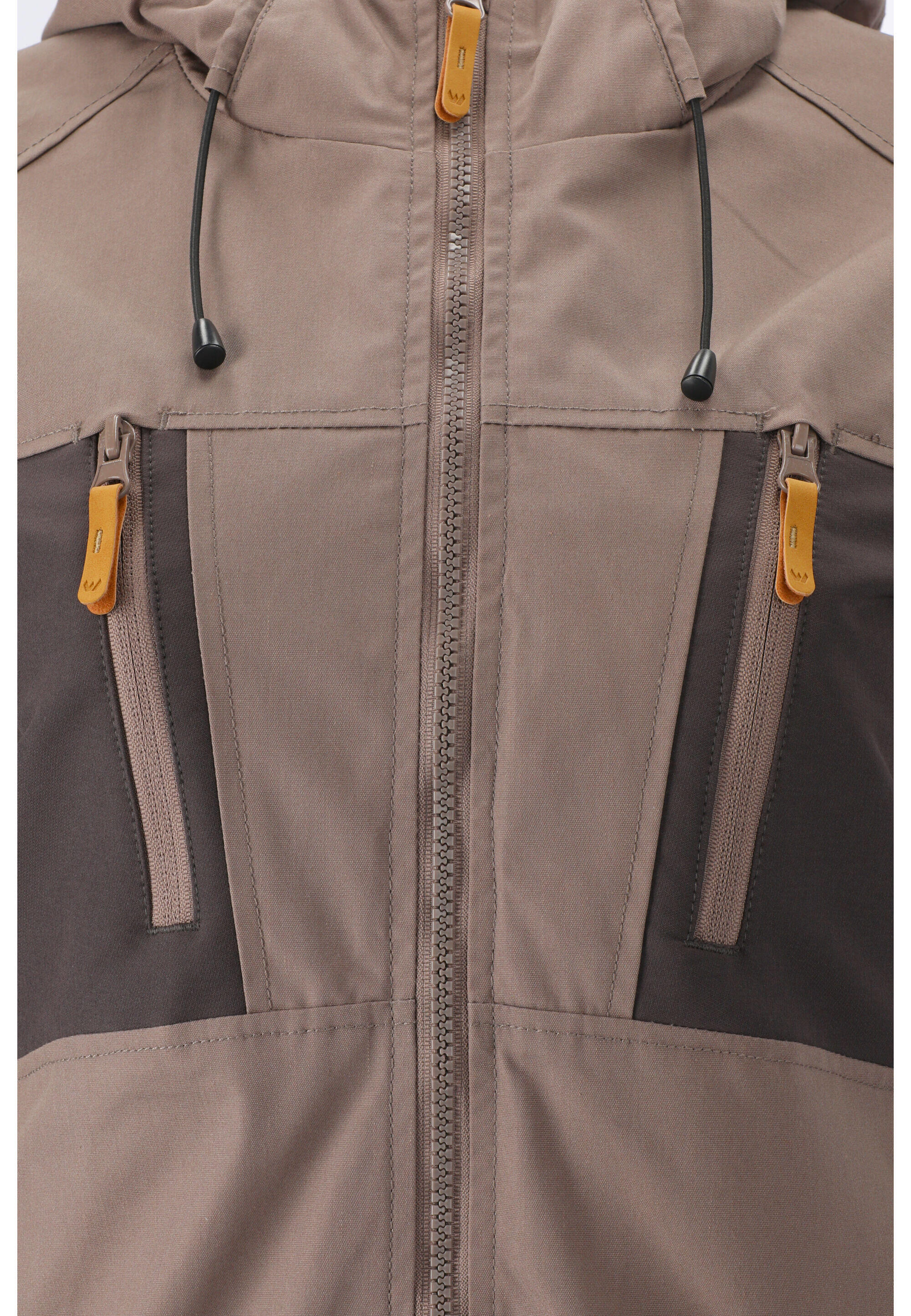 Funktionsjacke IRA W 7/15