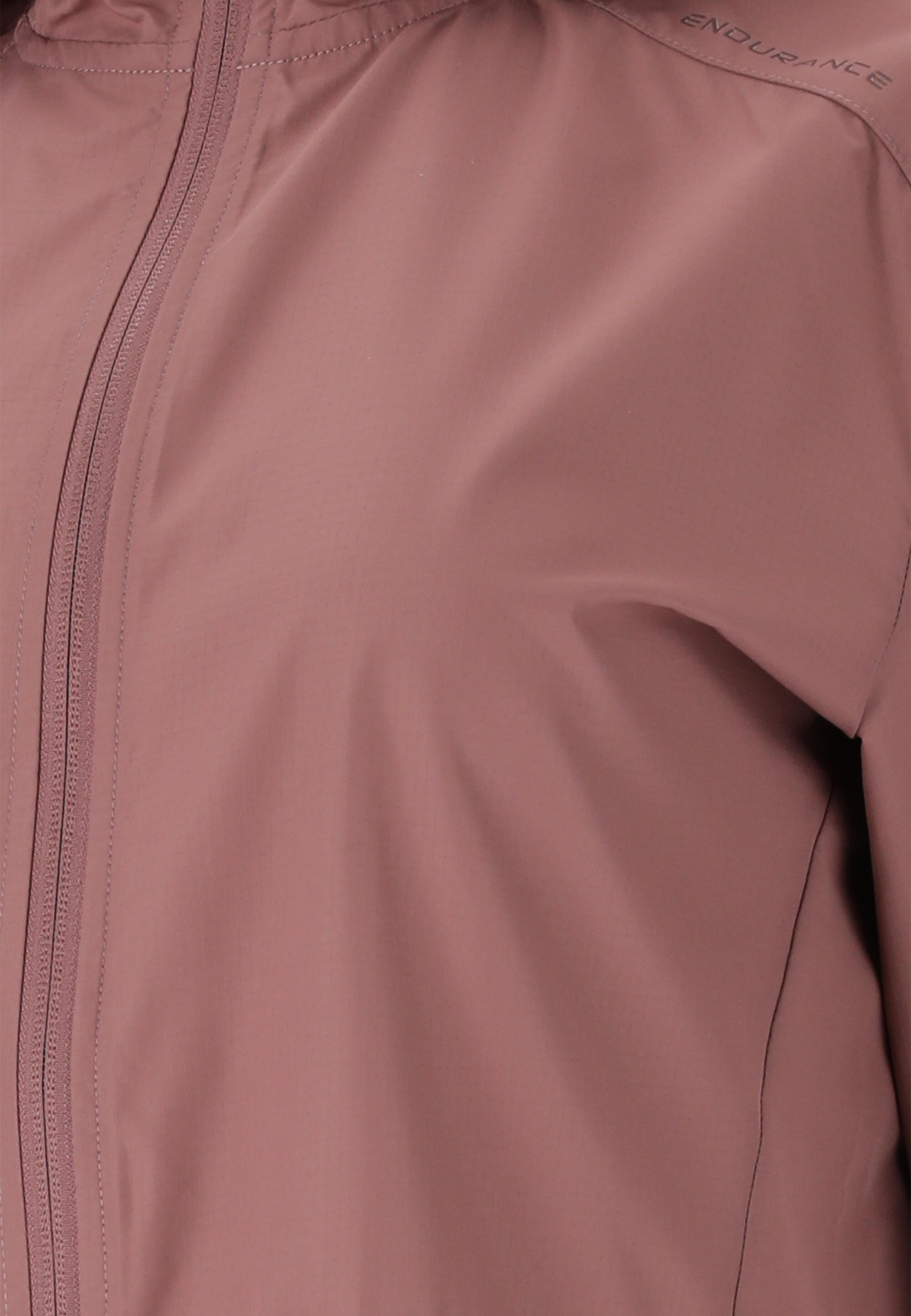 Sportjacke Laufenjacke Kinthar 7/15