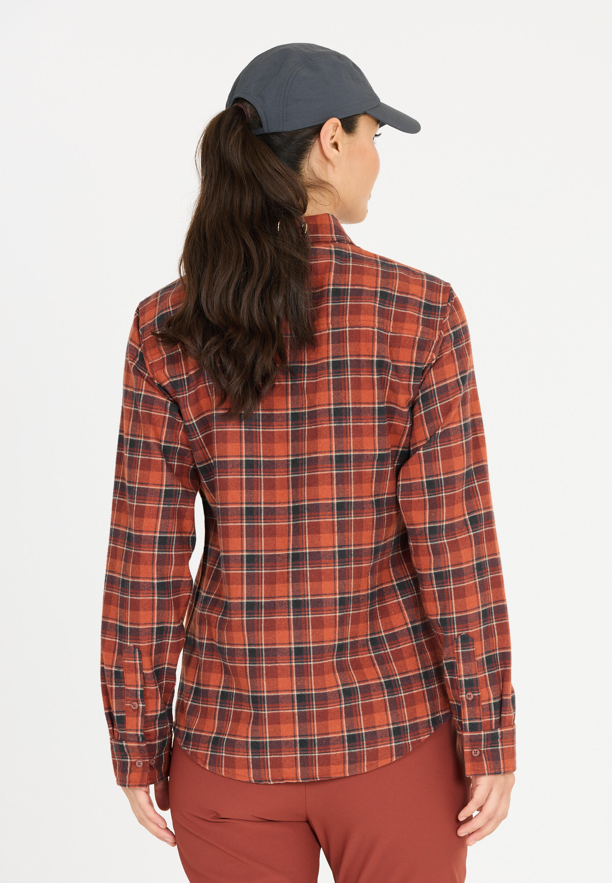 Wander-Bluse Bargo 6/15