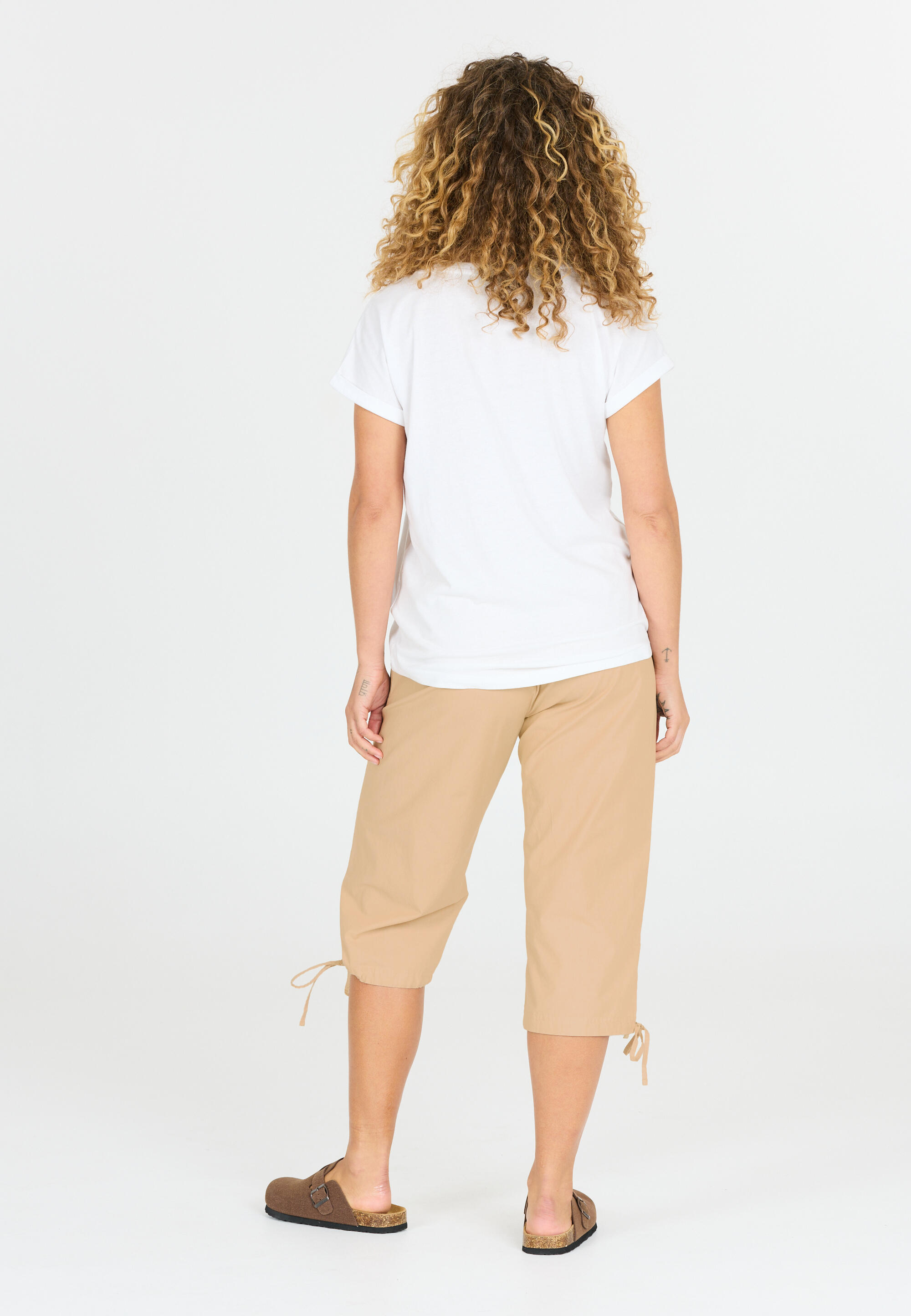 Pantalon capri Emmy 6/15