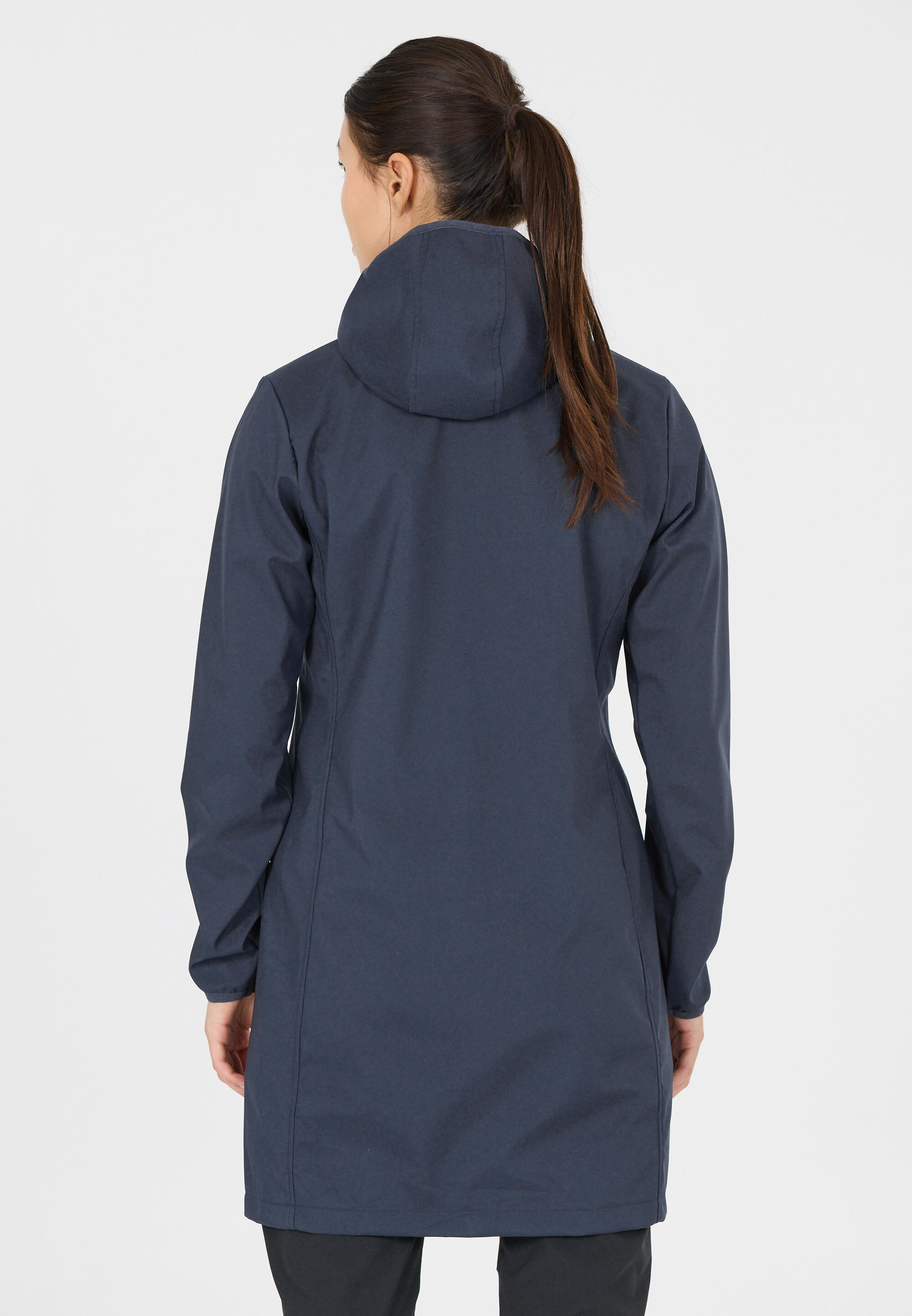 Softshell jas Luango 7/15