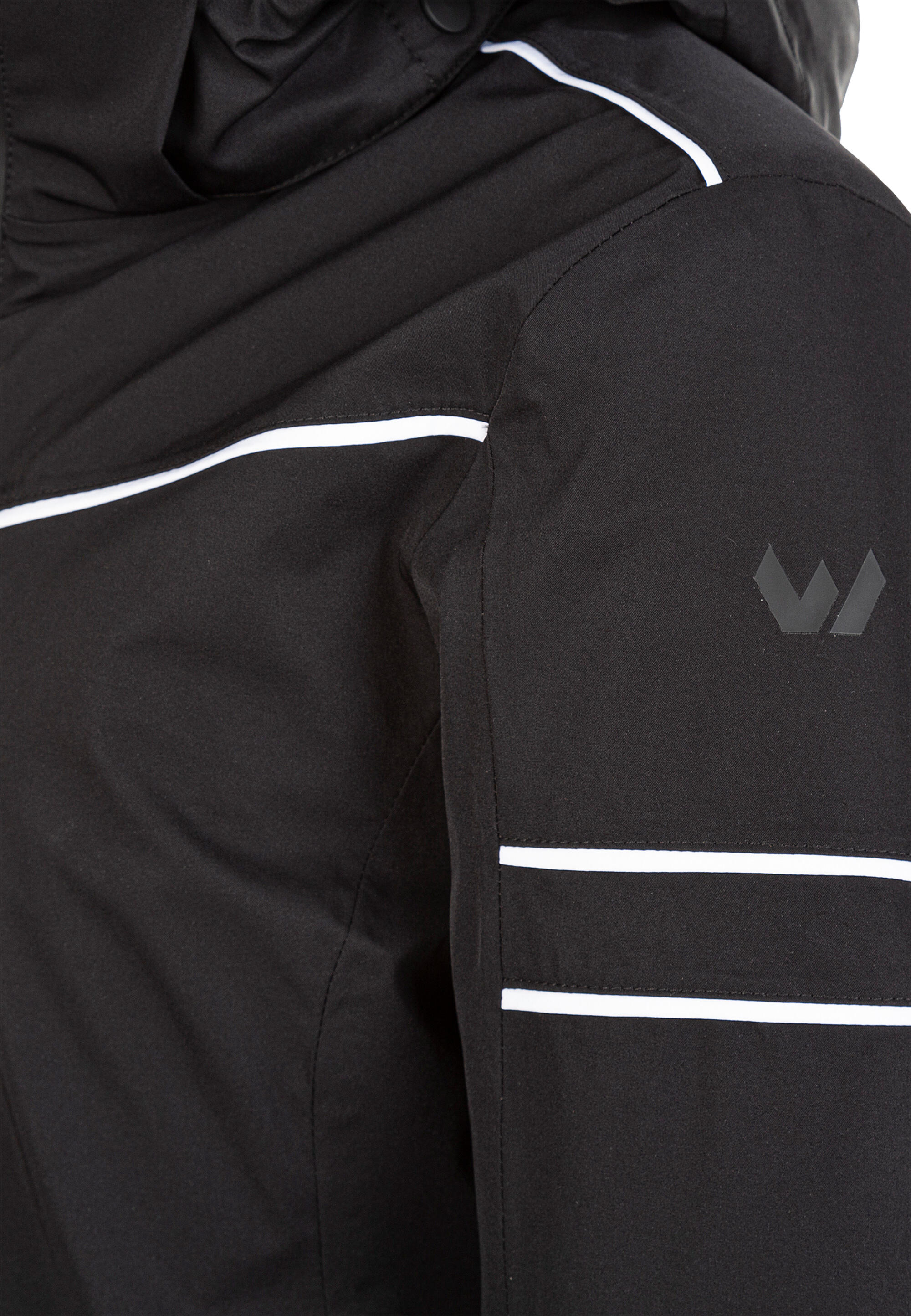 WHISTLER Veste de ski Doom 6/15
