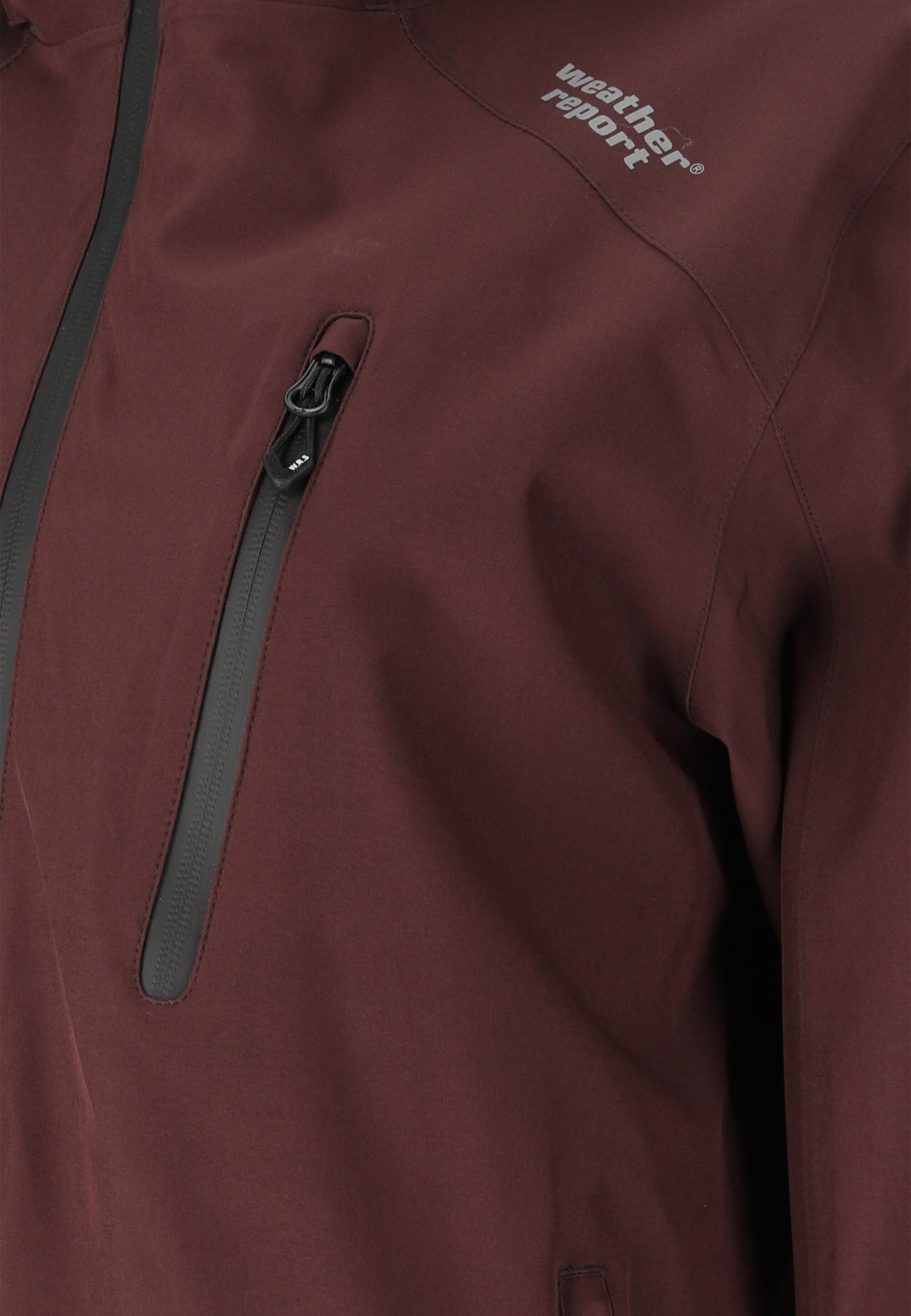 Funktionsjacke CAMELIA W-PRO15000 7/15
