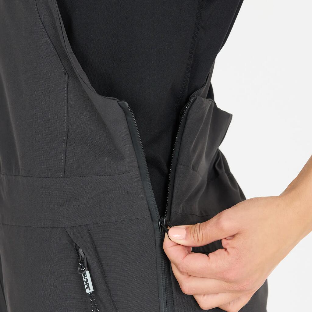 Women's ski overalls Slope Kenwood