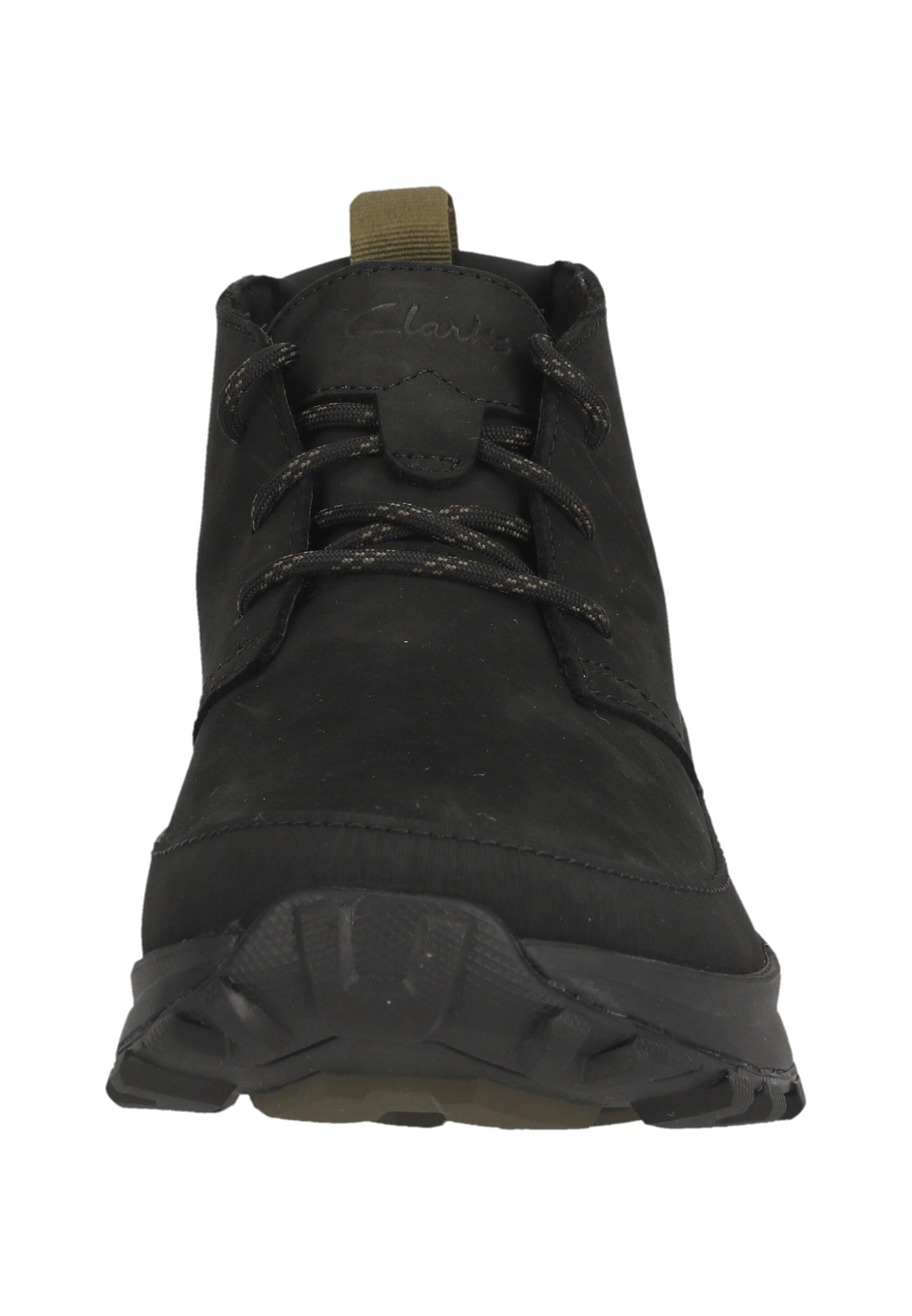 Buty CLARKS ATL TREKDB GTX Czarny 8/15
