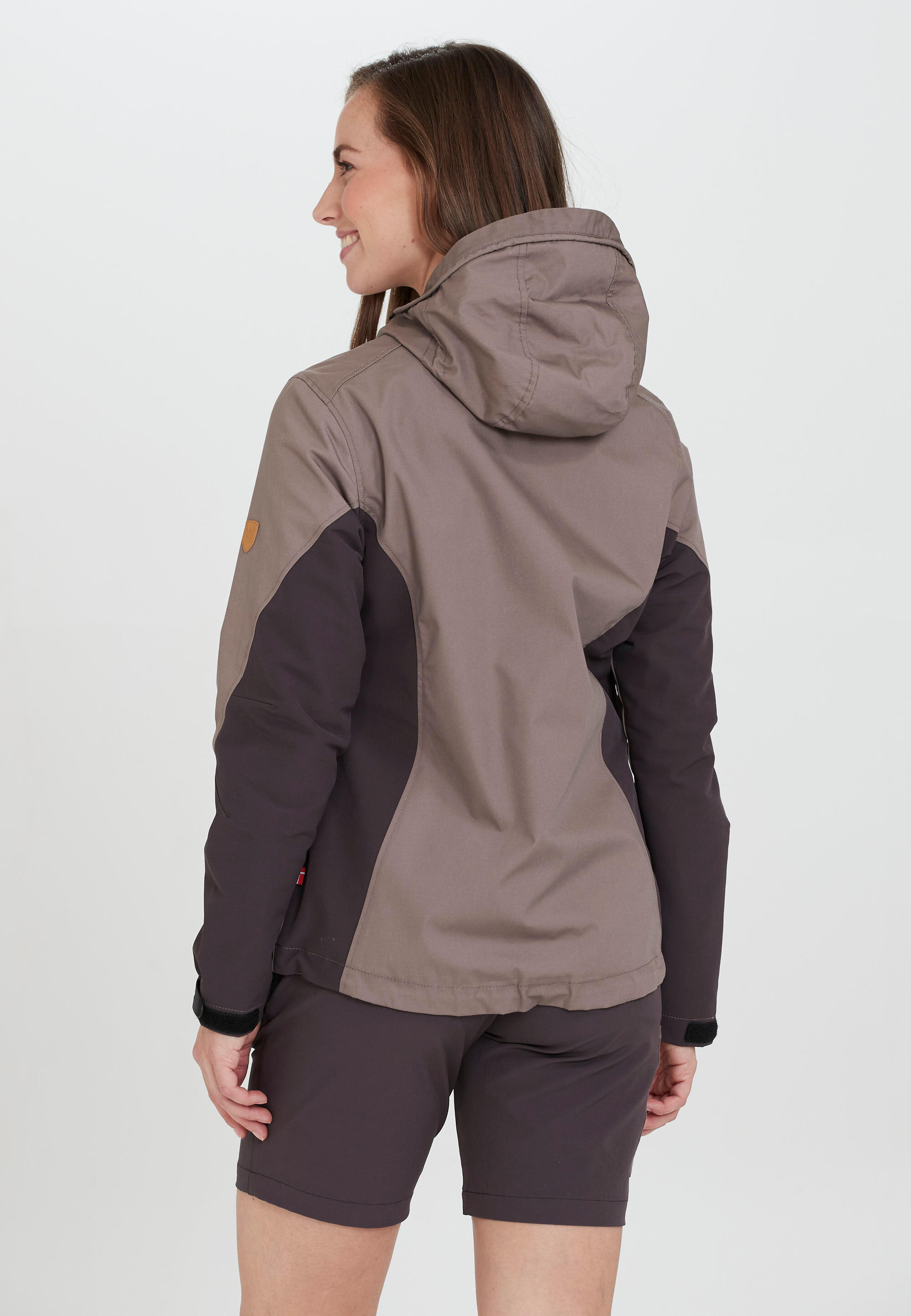 Funktionsjacke IRA W 6/15