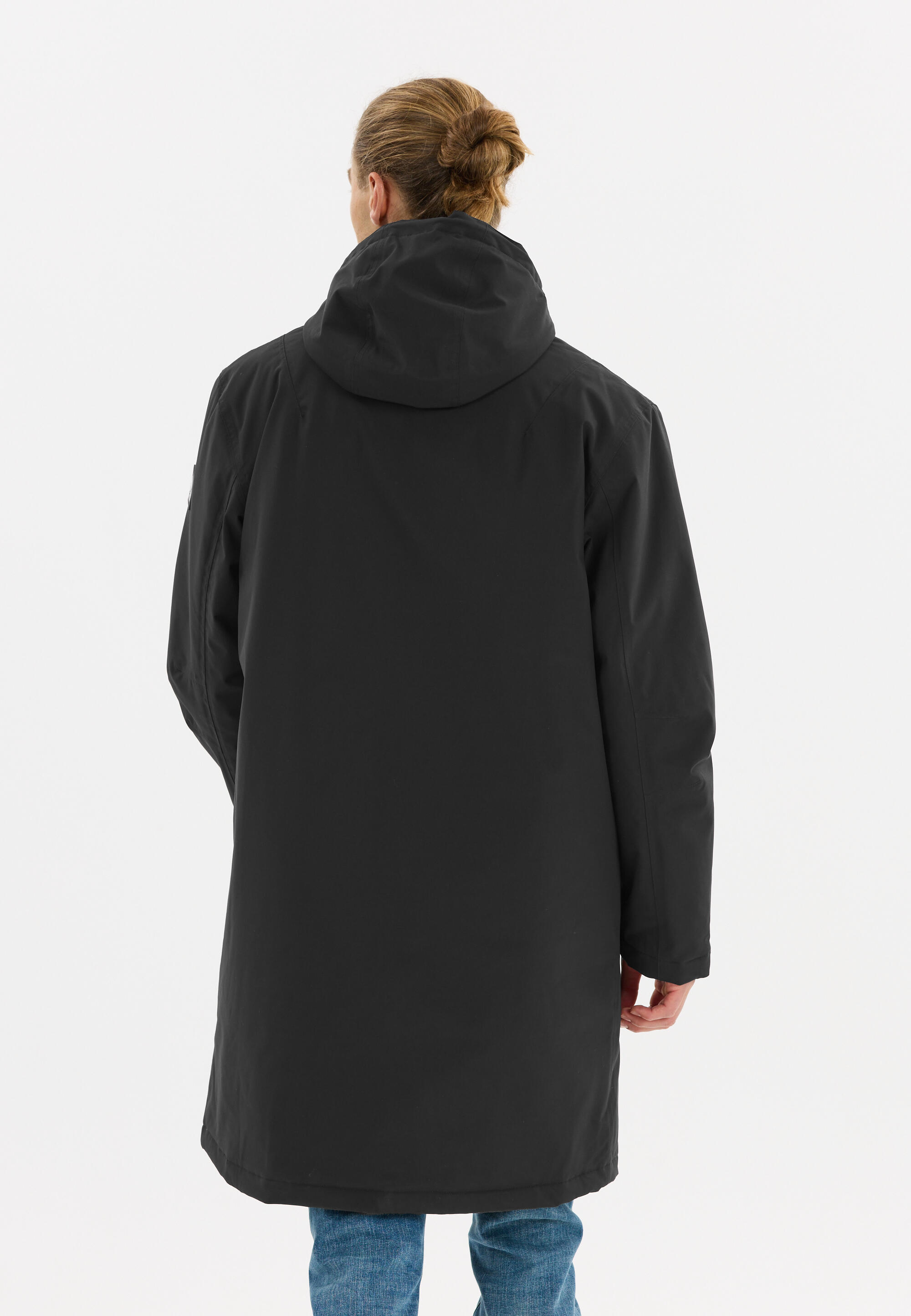 Parka Whistler Volcan 6/15