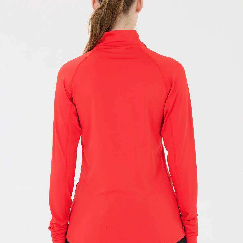 Woman sweater Whistler Blume