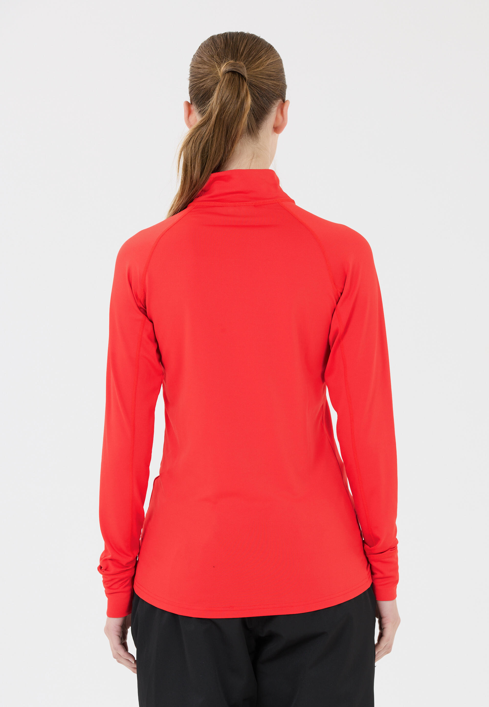 Funktions-Langarmshirt Blume 7/15
