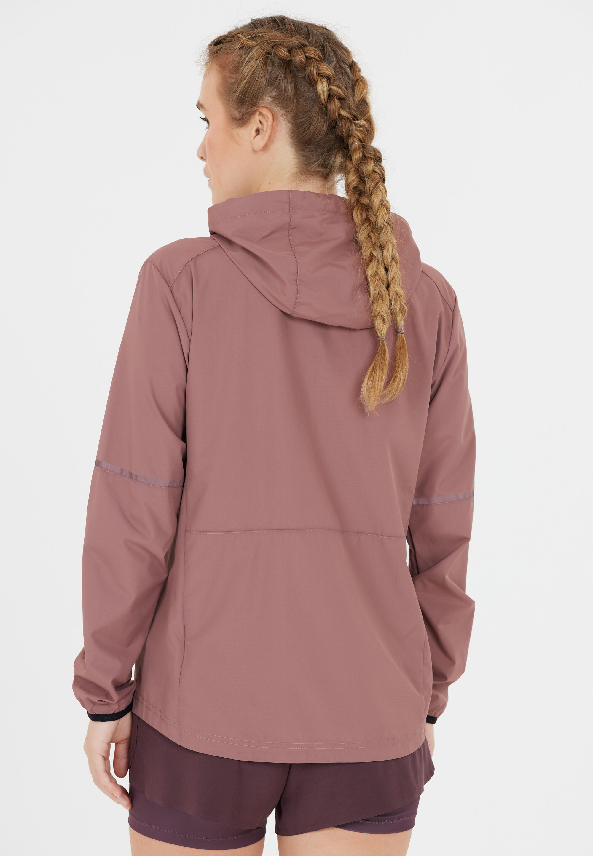 Sportjacke Laufenjacke Kinthar 6/15