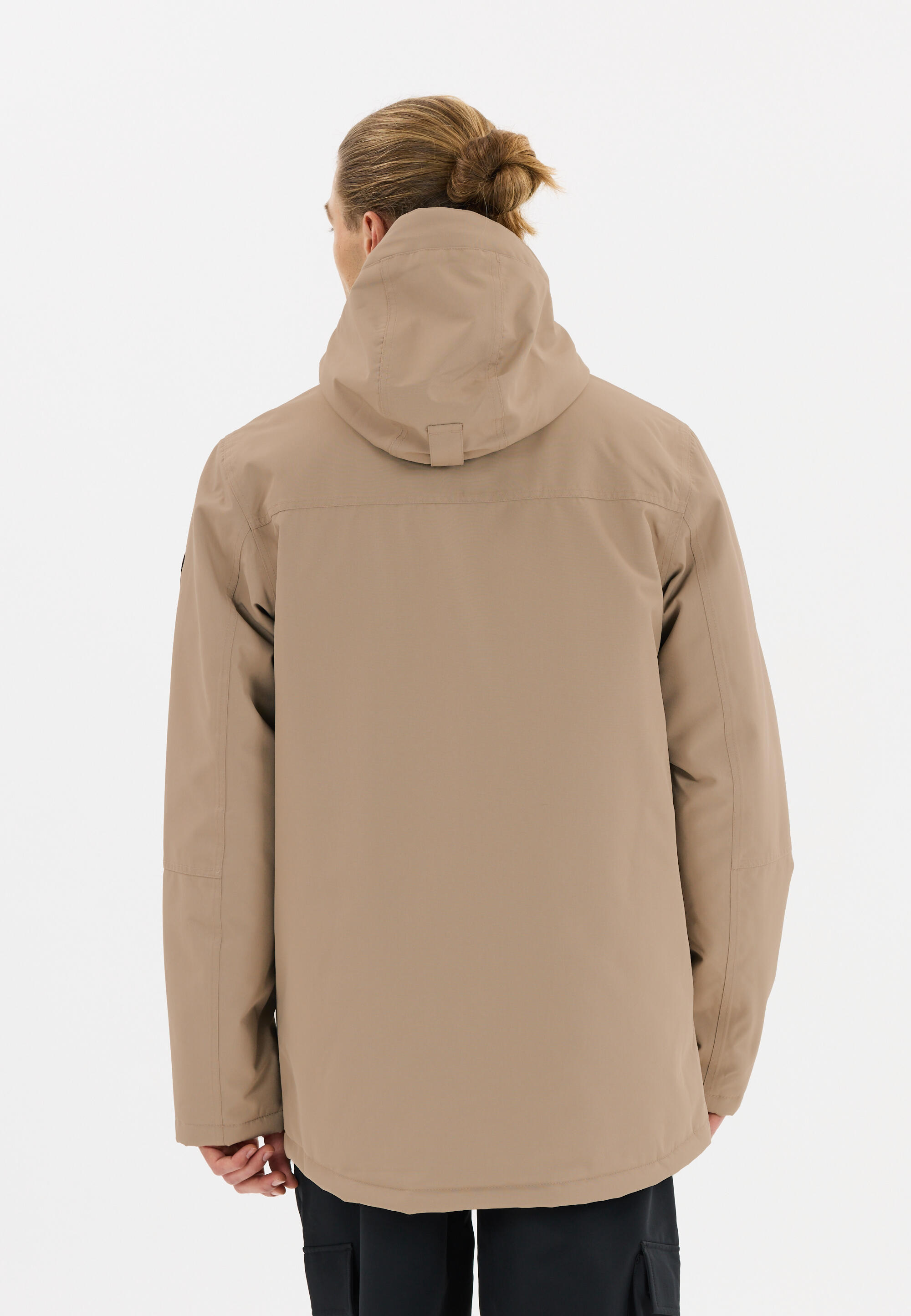 Waterproof jacket Whistler Steven V2 6/15
