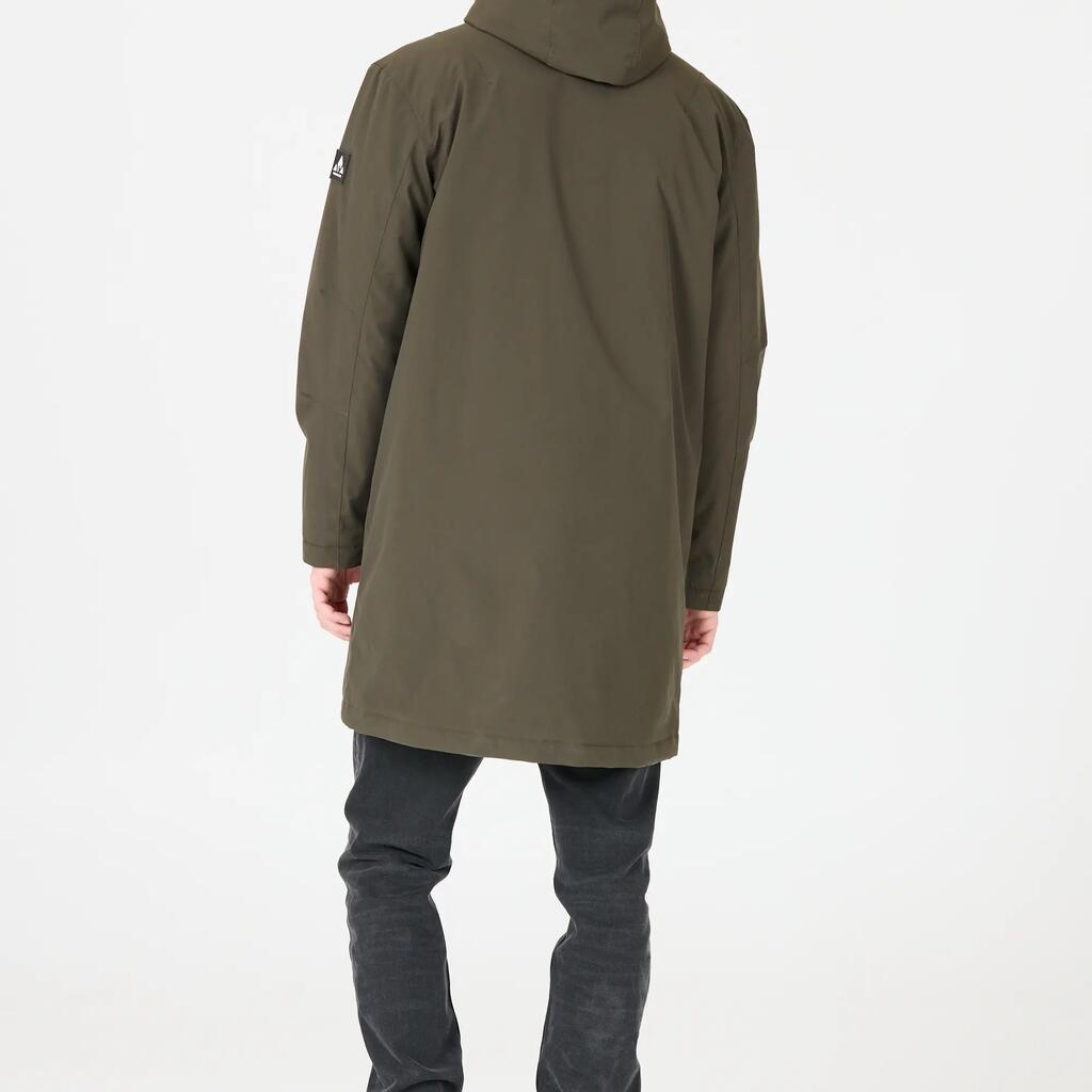 Parka Whistler Volcan