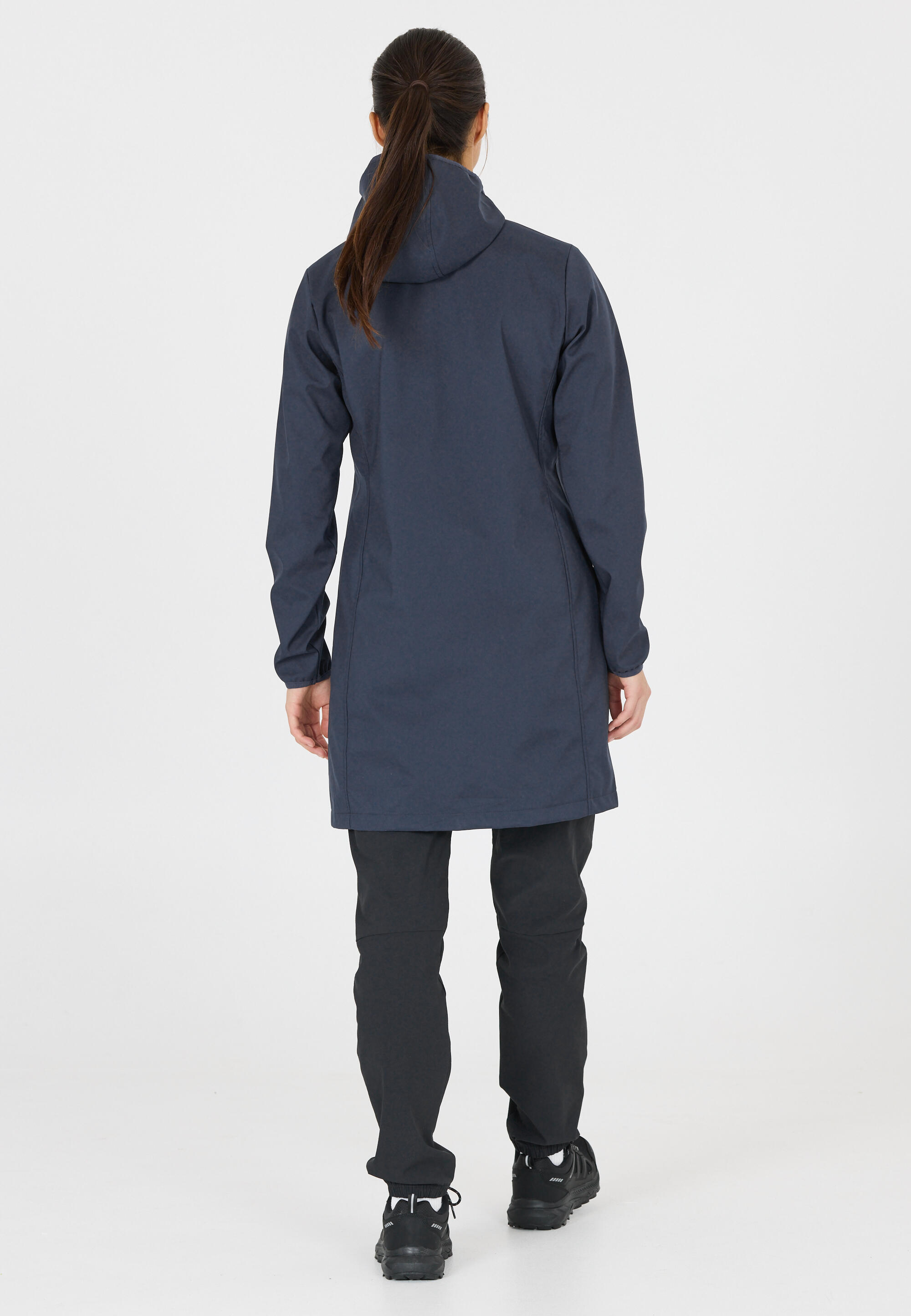 Softshell jas Luango 6/15