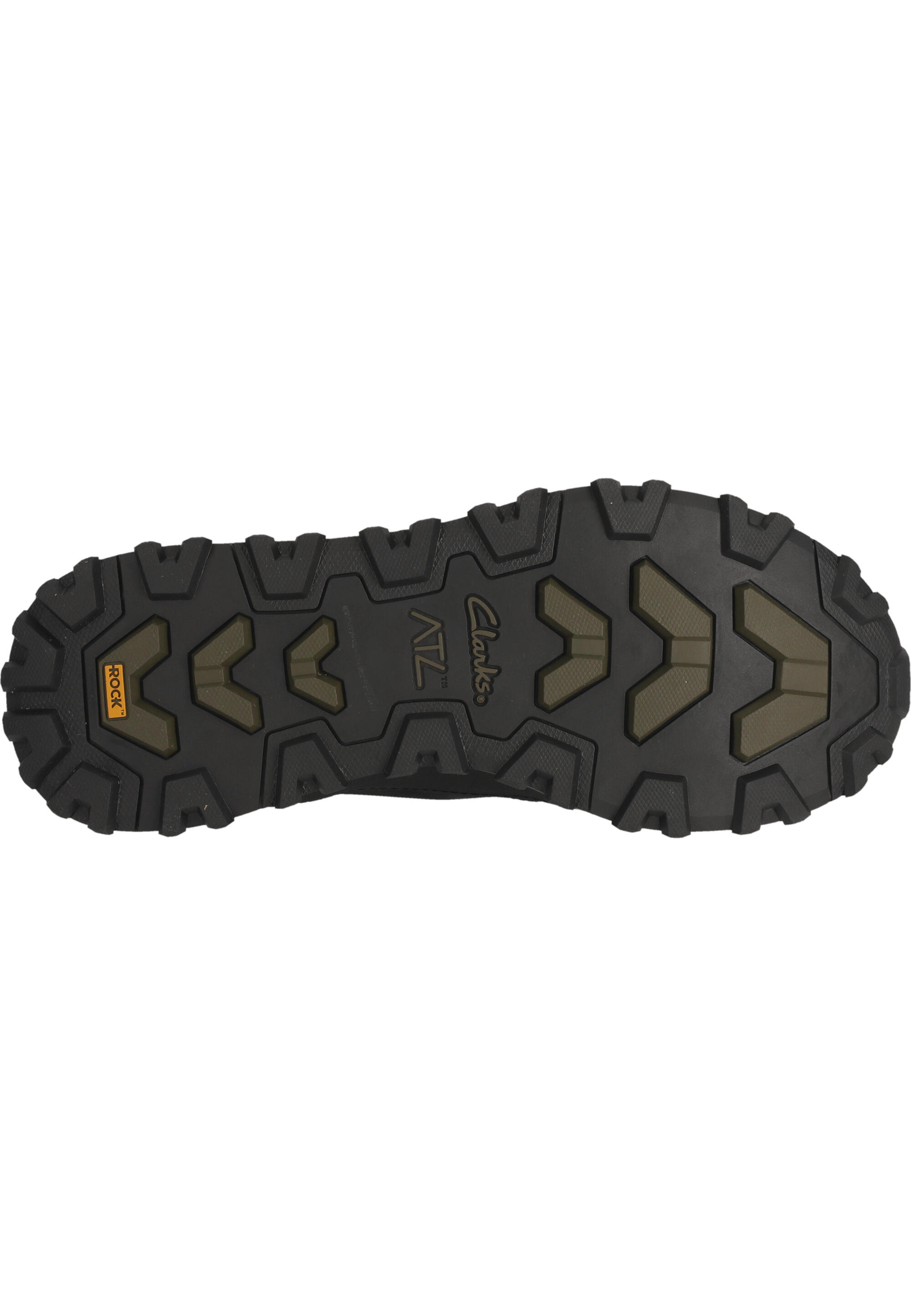 Buty CLARKS ATL TREKDB GTX Czarny 7/15