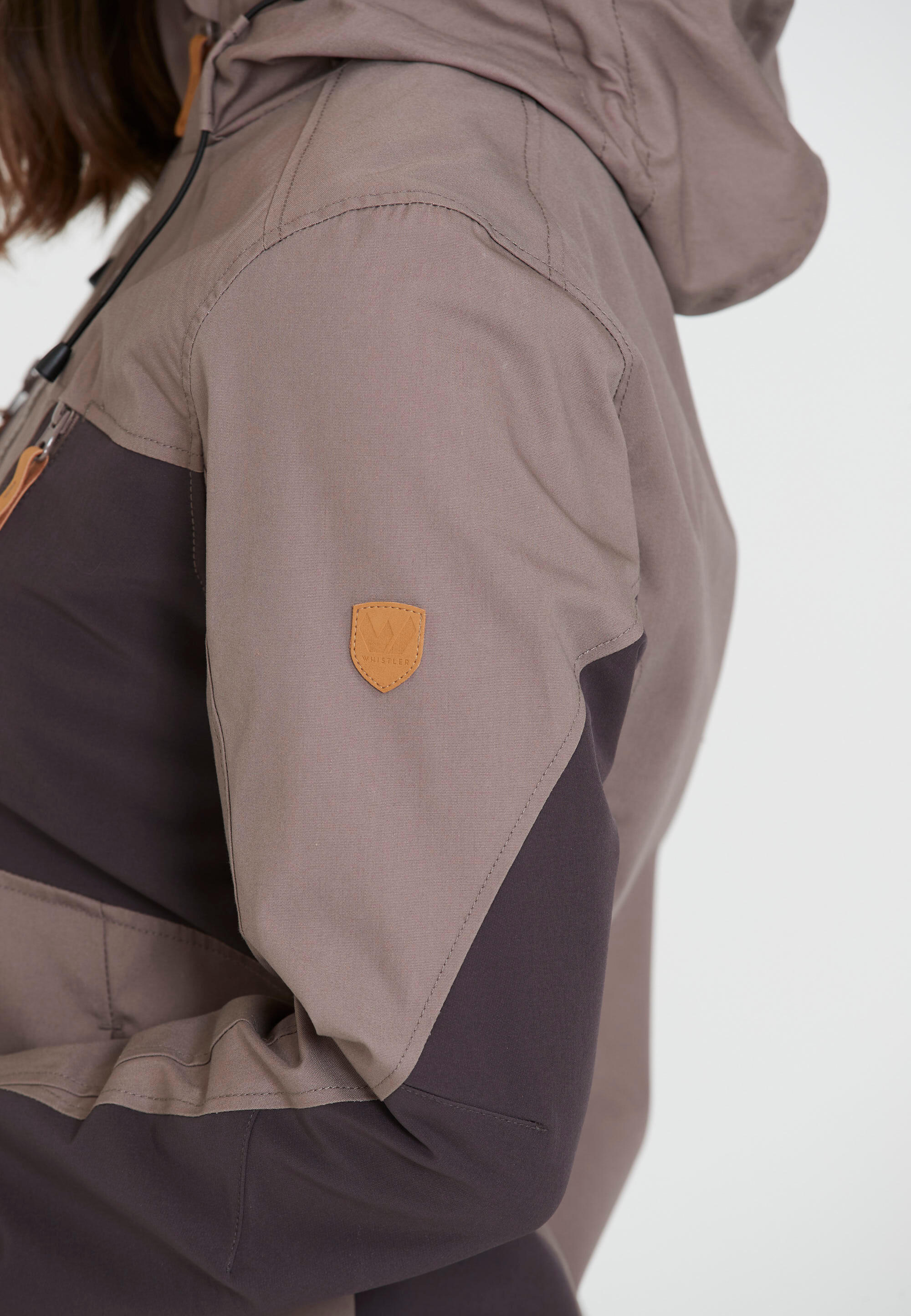 Funktionsjacke IRA W 10/15