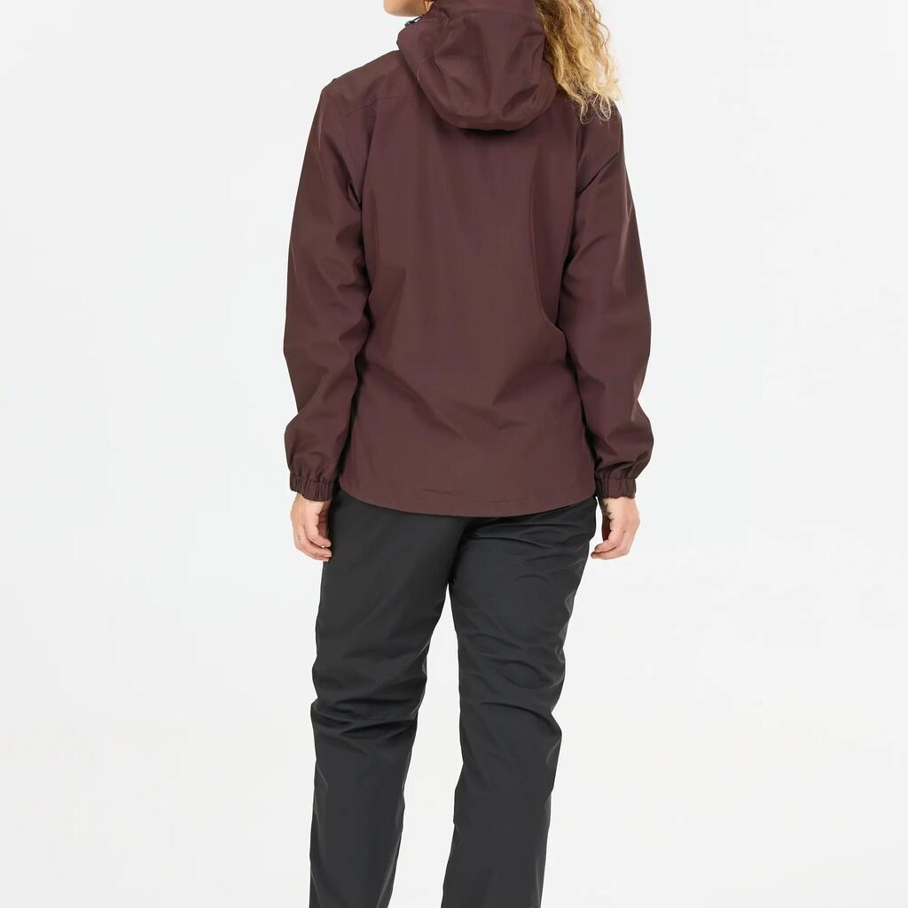 Women's waterproof jacket Weather Report Camelia AWG W-PRO 15000
