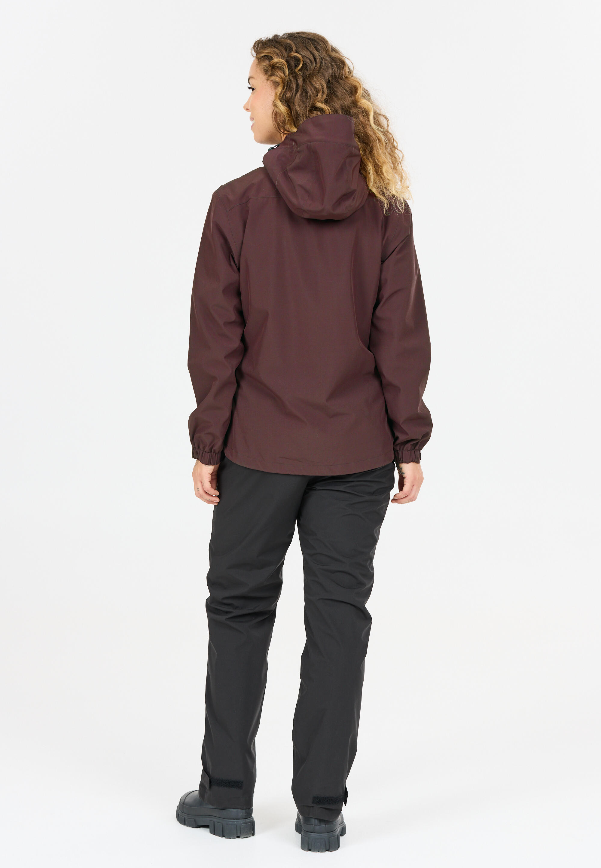 Funktionsjacke CAMELIA W-PRO15000 6/15