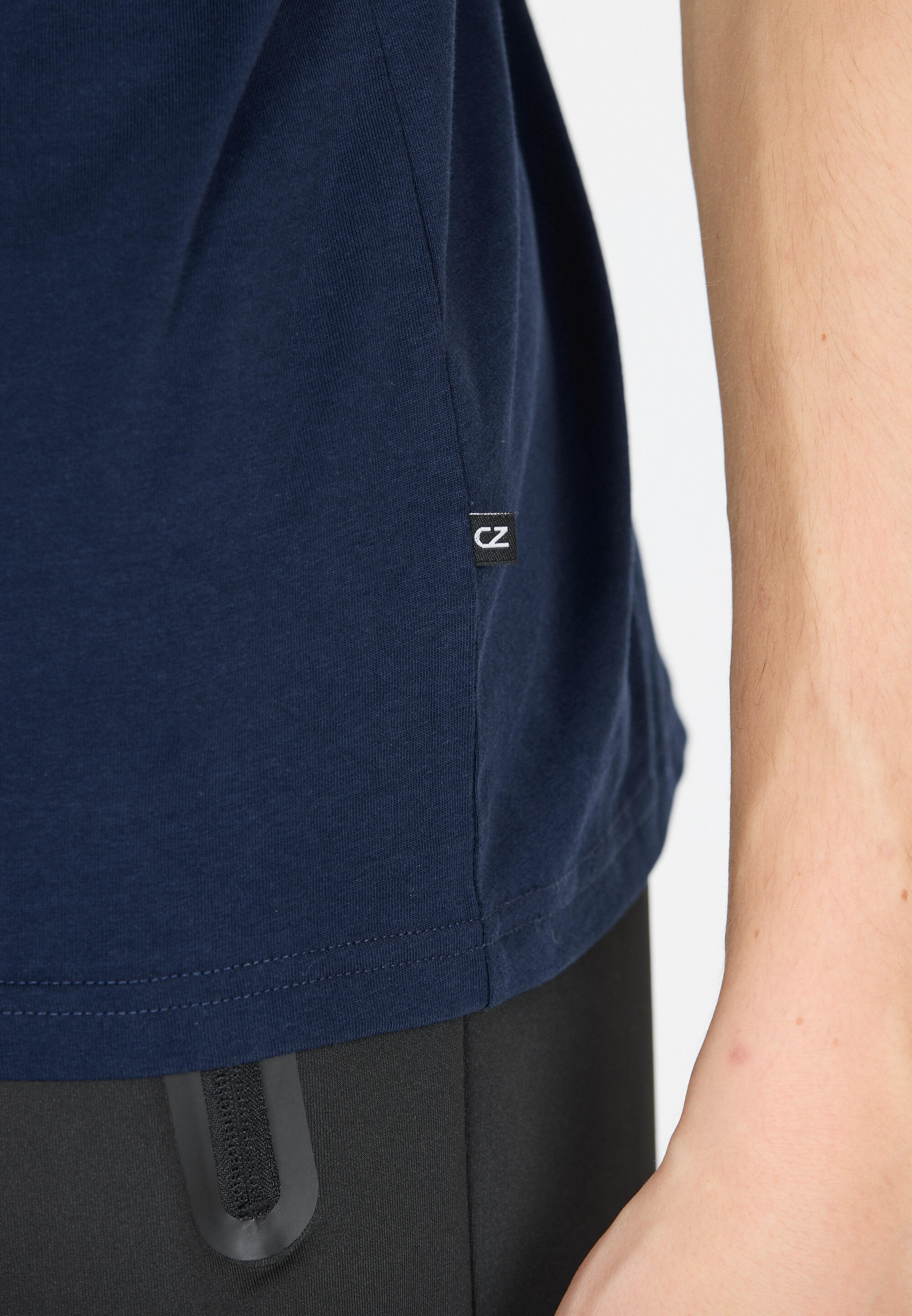 T-shirt Cruz Gander 9/15