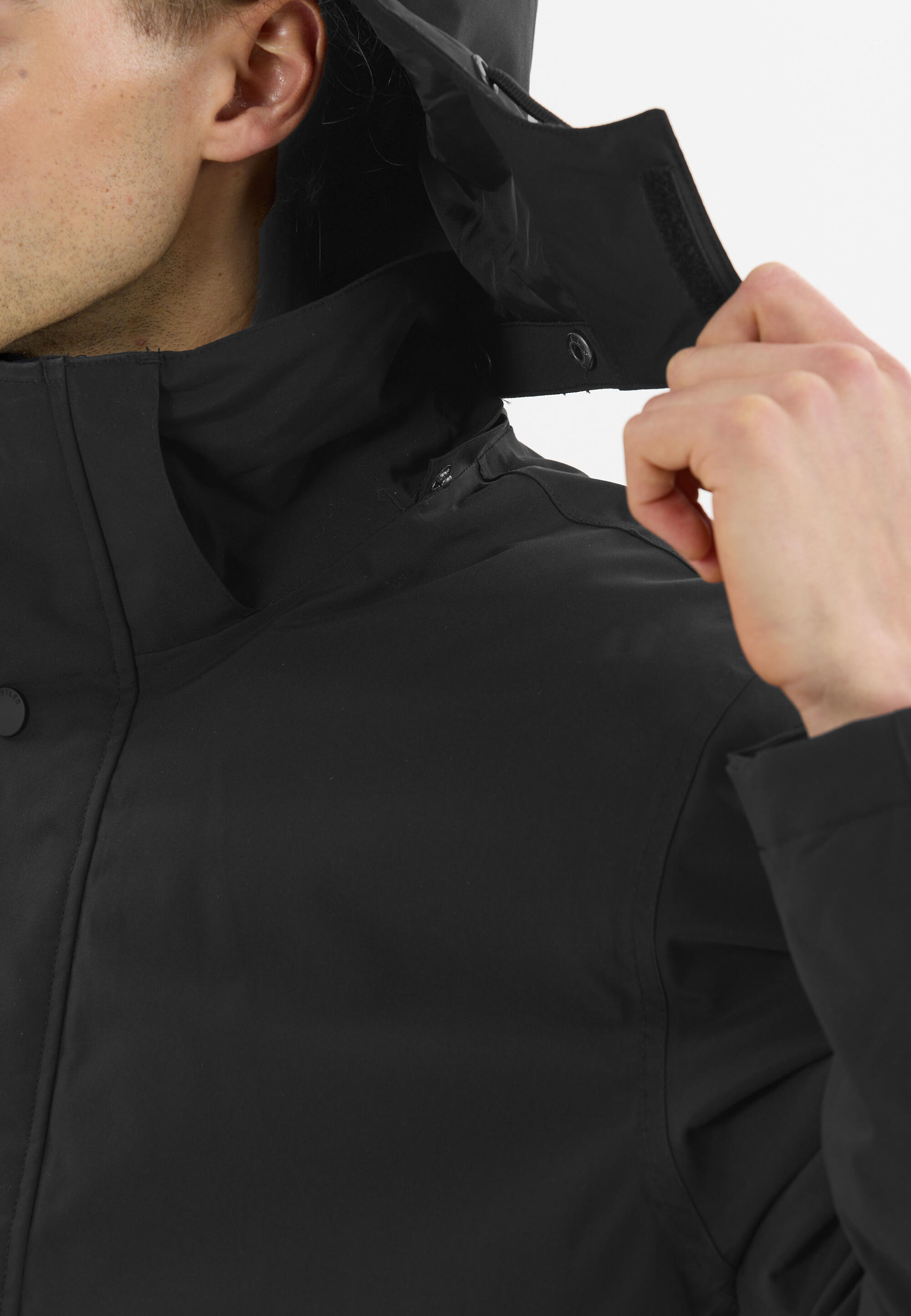Parka Whistler Volcan 10/15