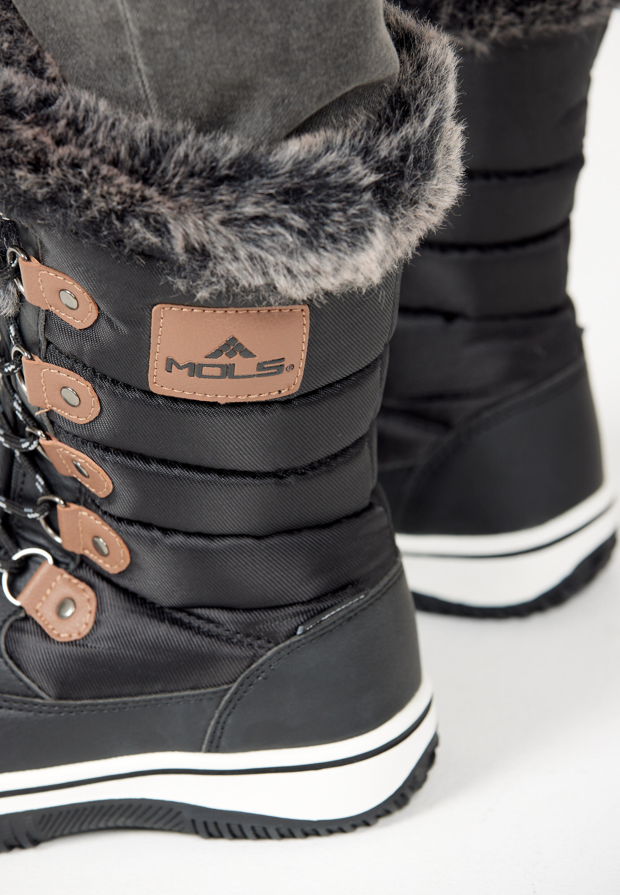 Winterstiefel Enfield 9/15