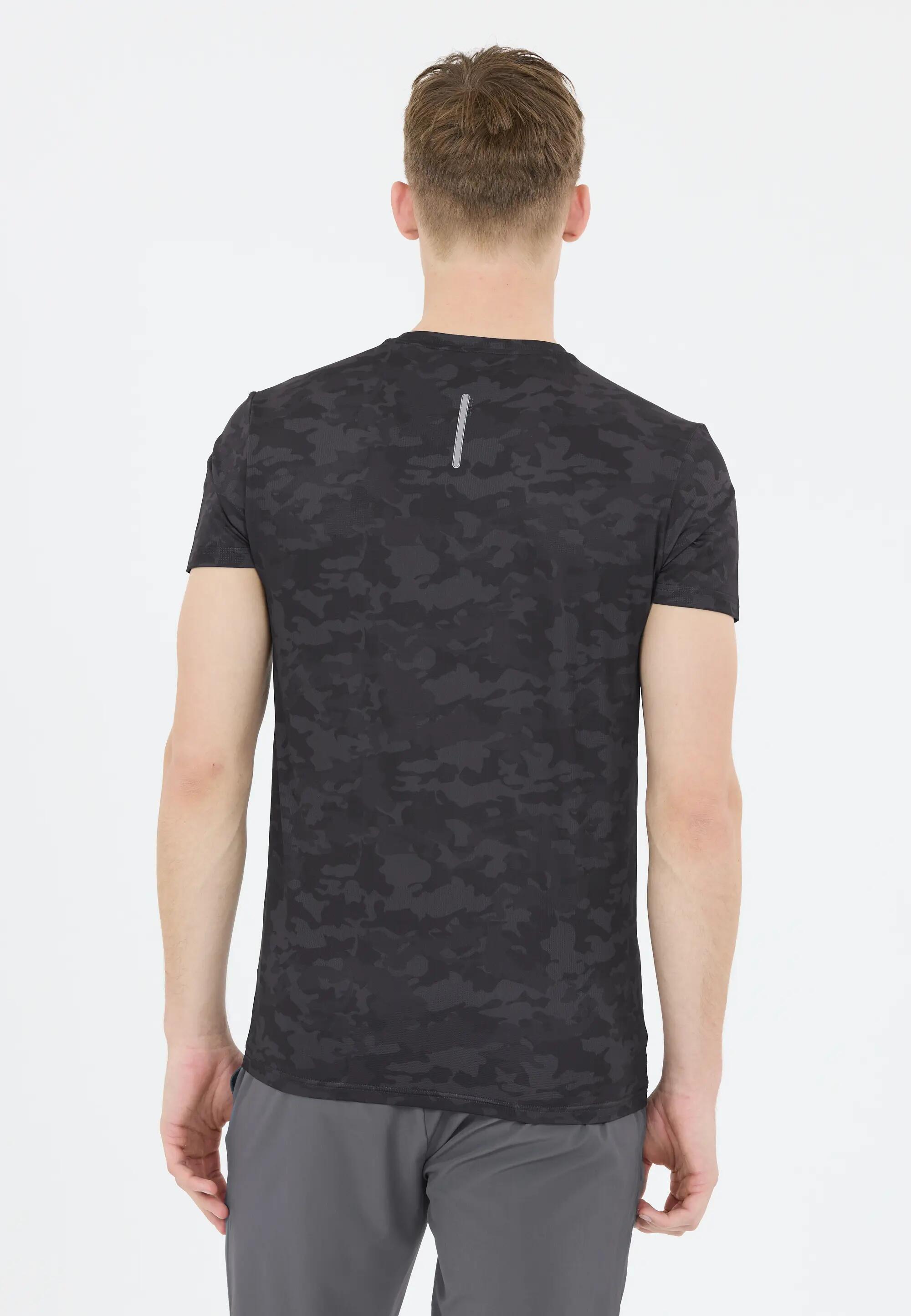 T-shirt de sport Genen 6/15