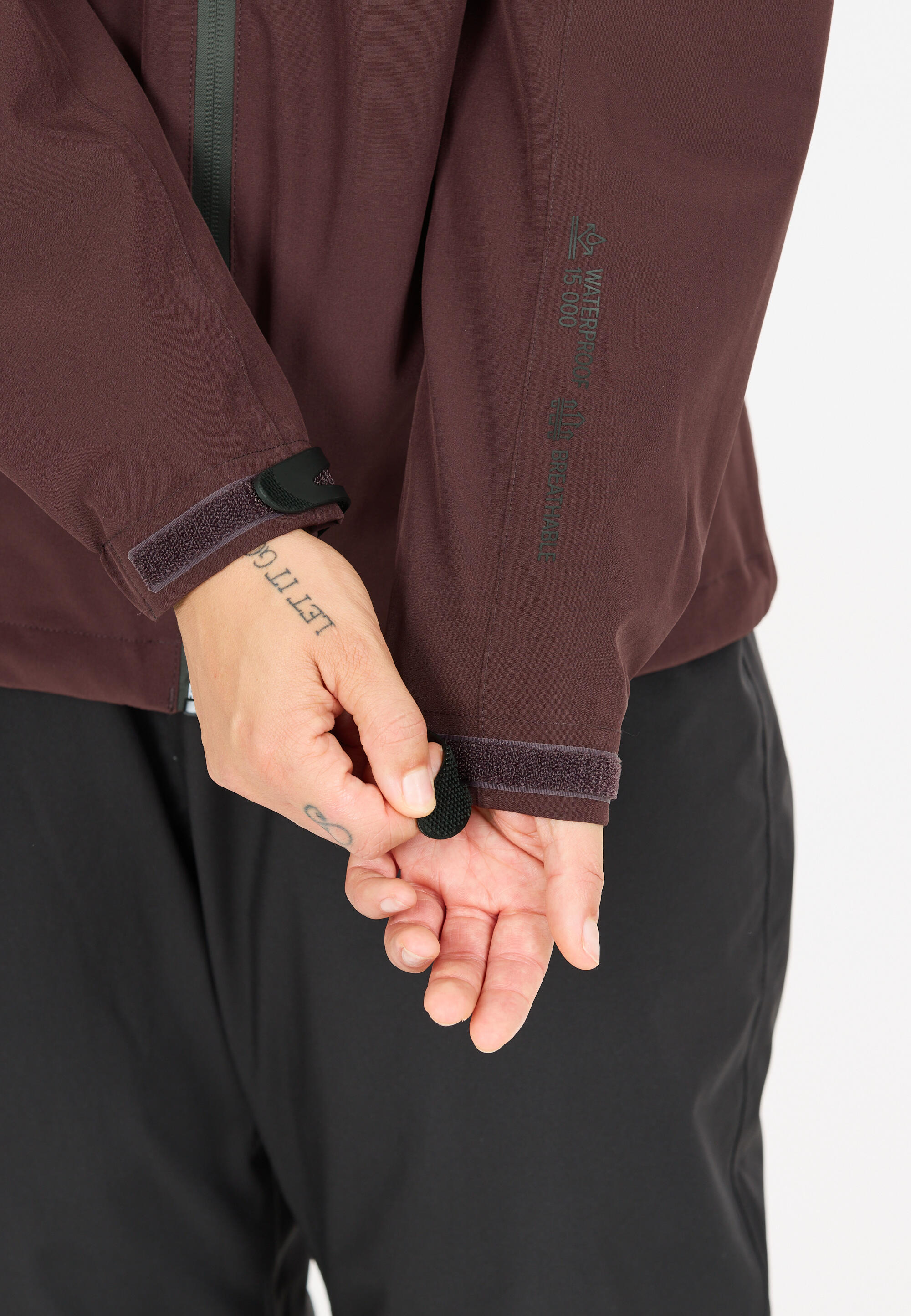 Funktionsjacke CAMELIA W-PRO15000 10/15