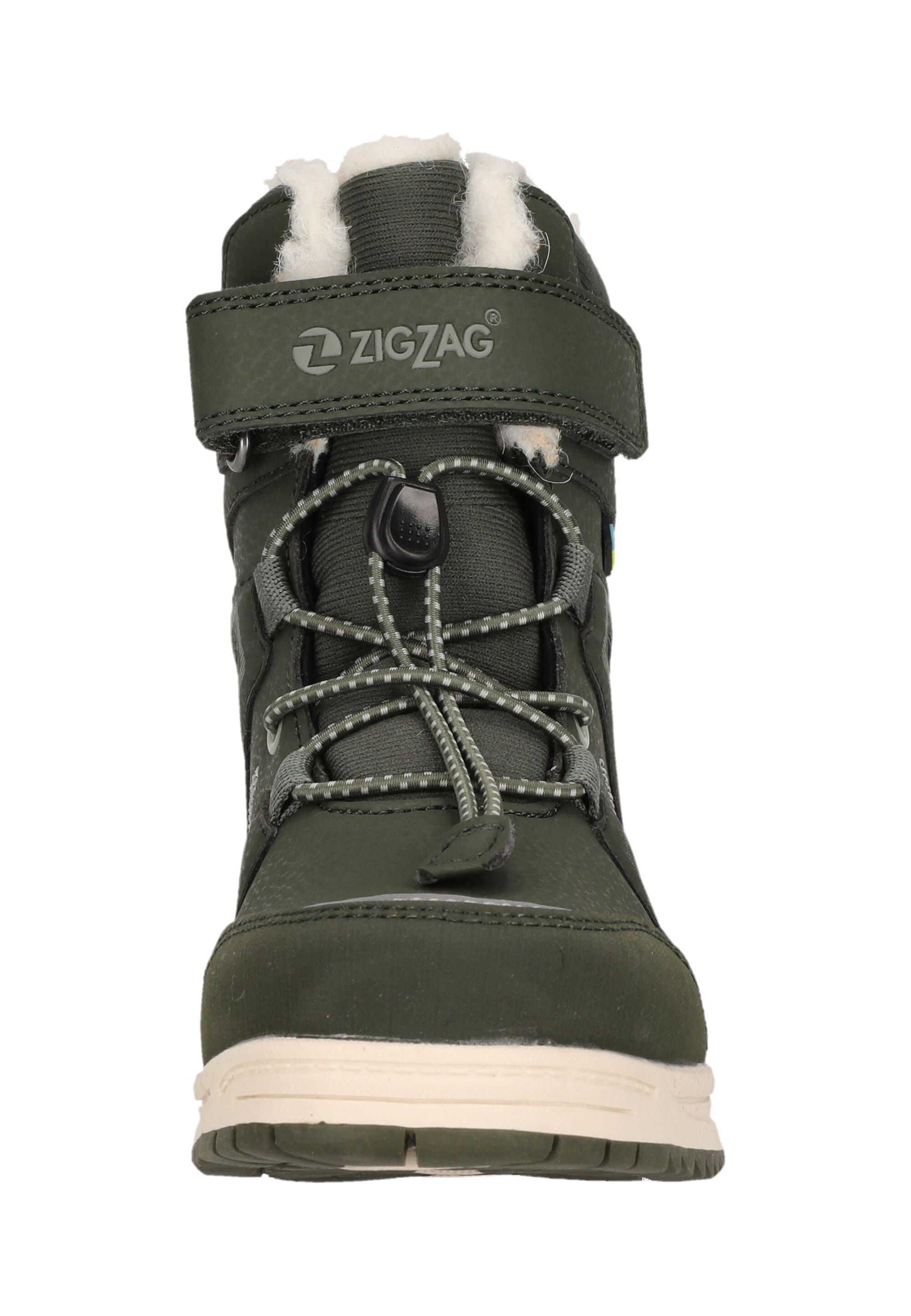 Bottes Rincet 8/15
