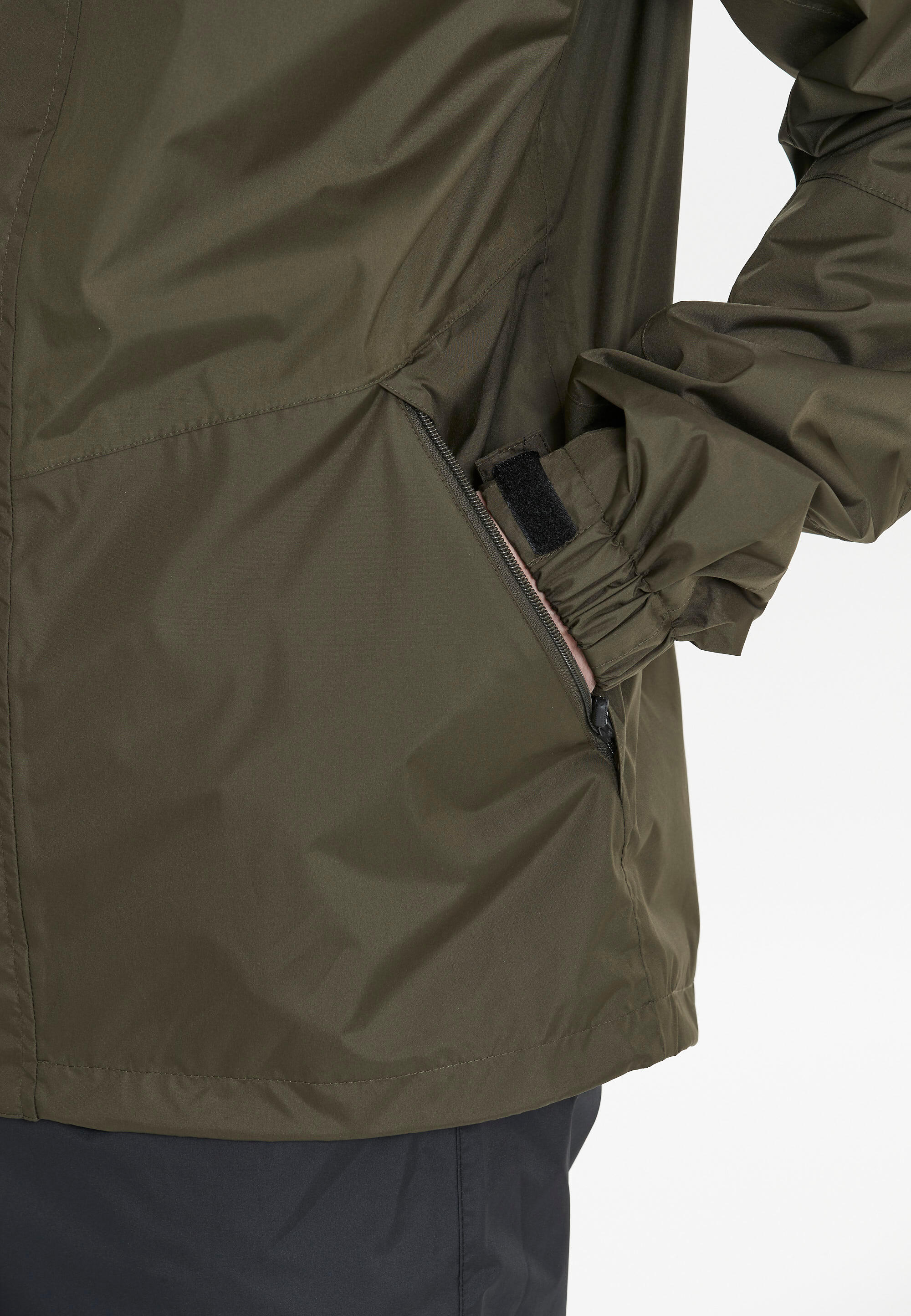 Regenanzug JAGGER 8/15
