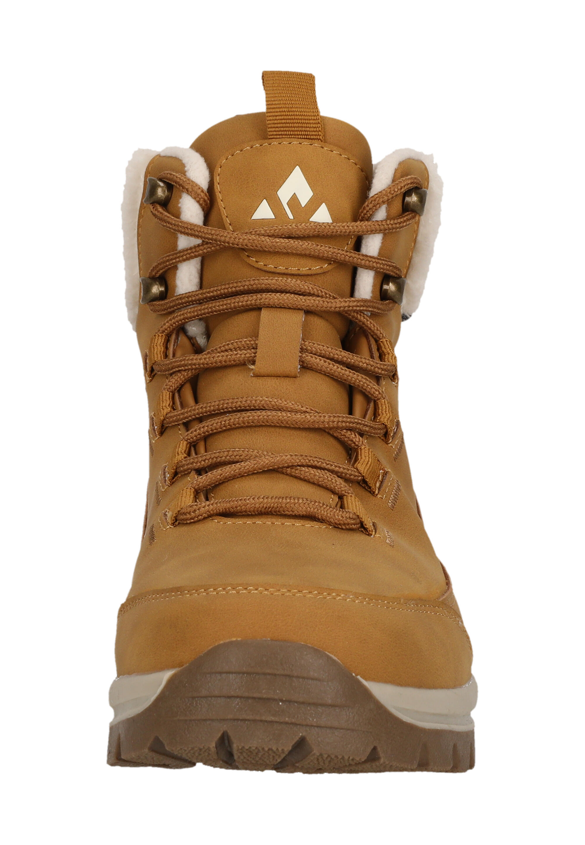 Bottes d'hiver Cassa 7/15