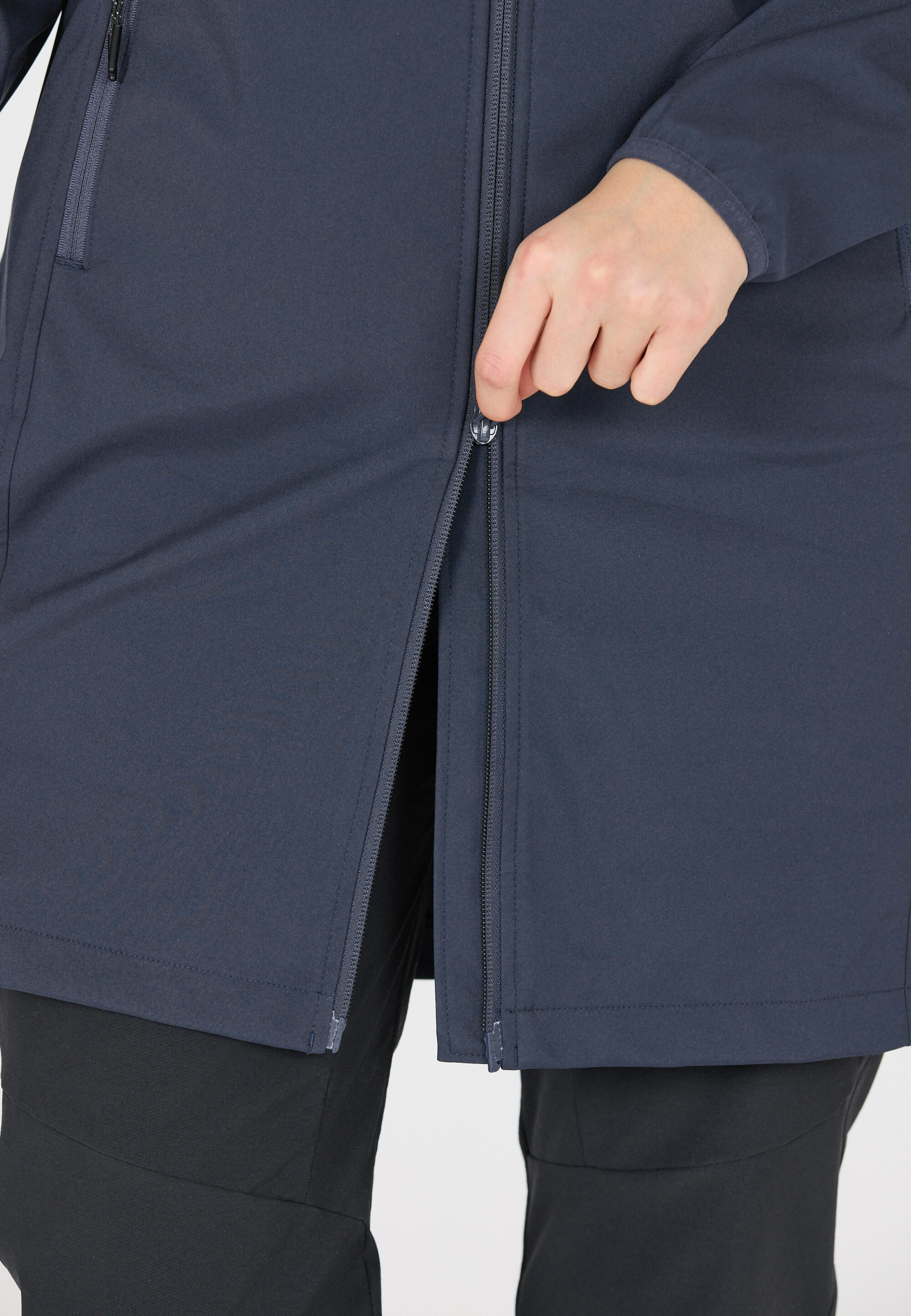 Softshell jas Luango 10/15
