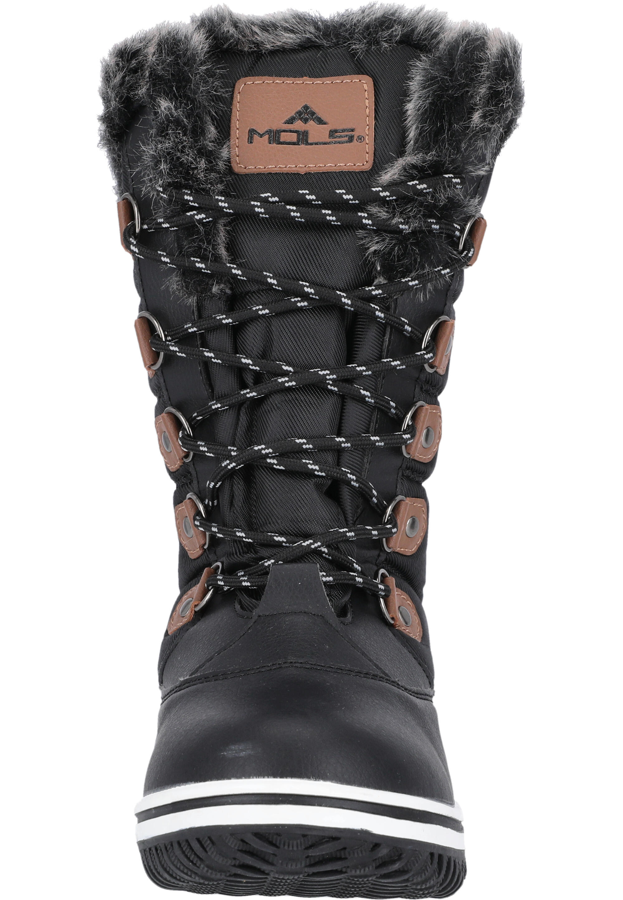 Winterstiefel Enfield 8/15