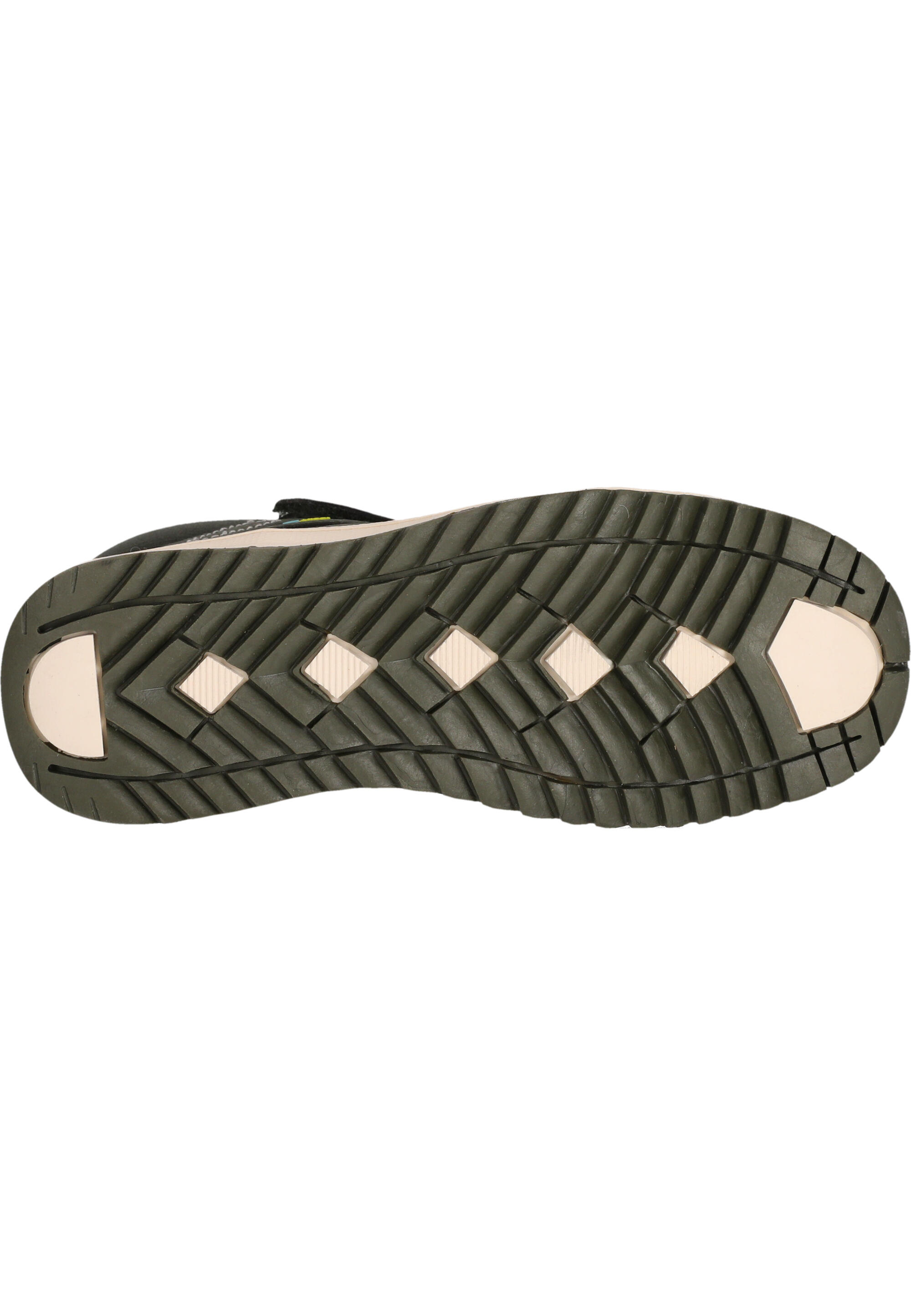 Bottes Rincet 7/15