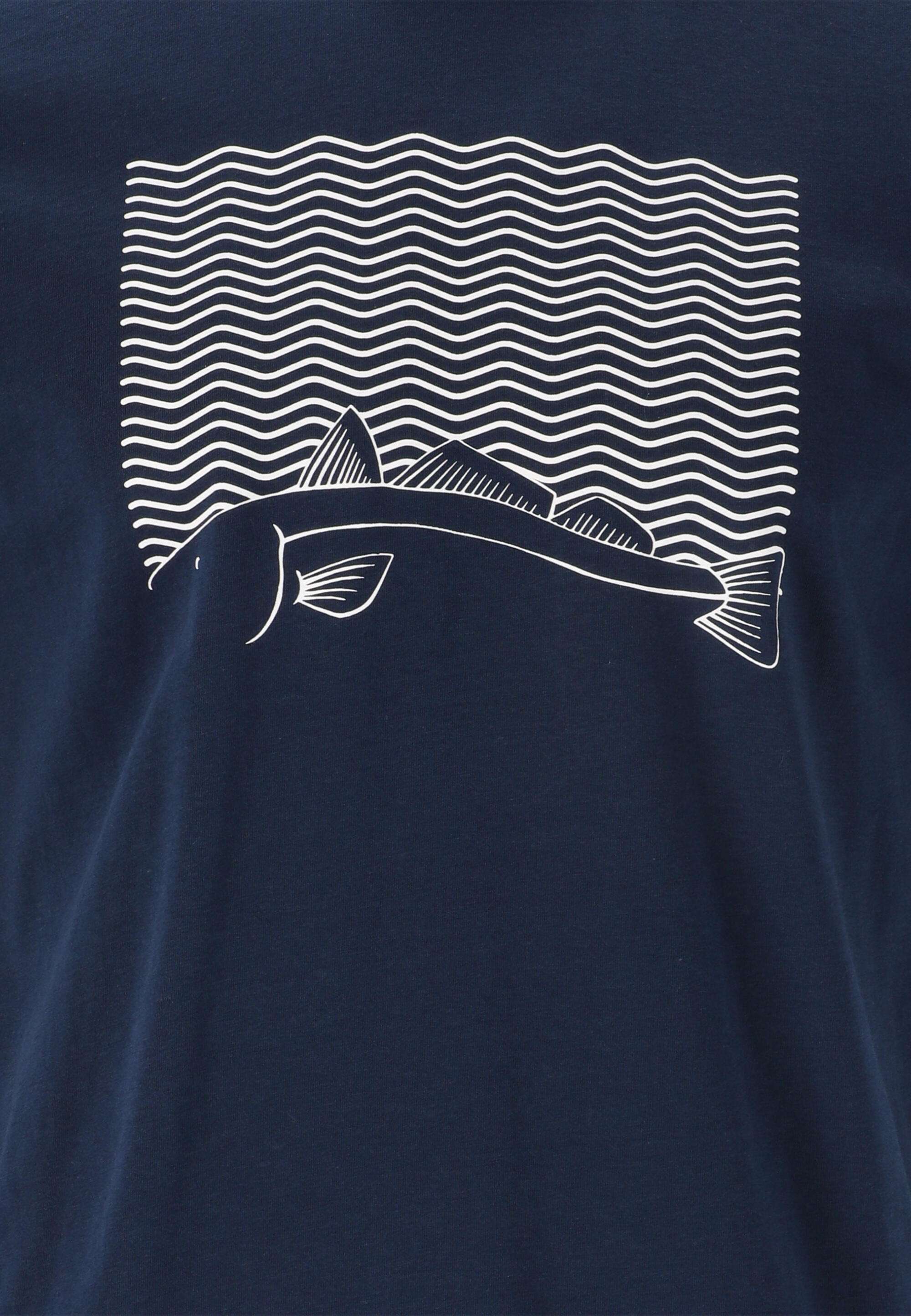 T-shirt Cruz Gander 7/15