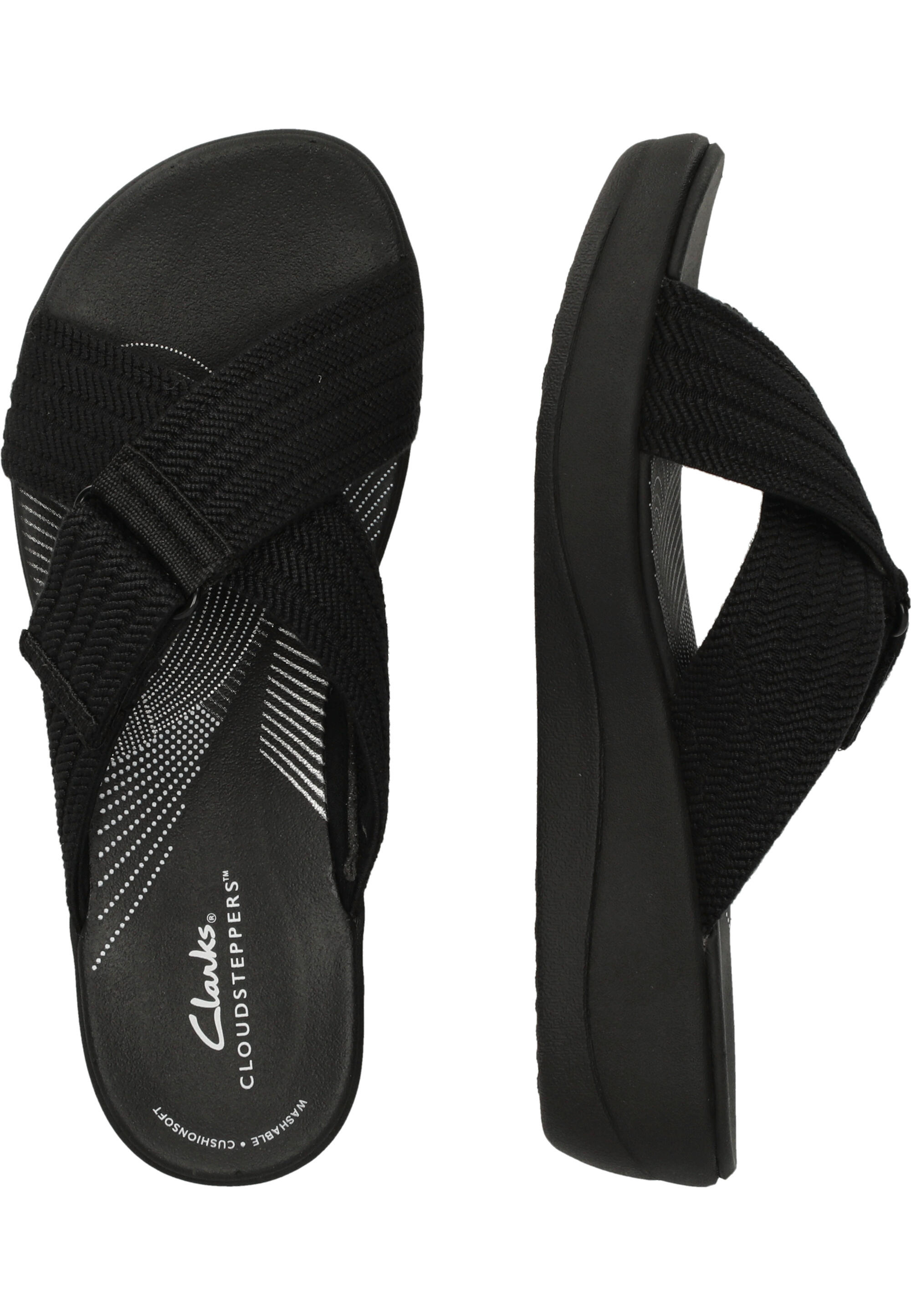 Sandalen Arla Wave 7/15