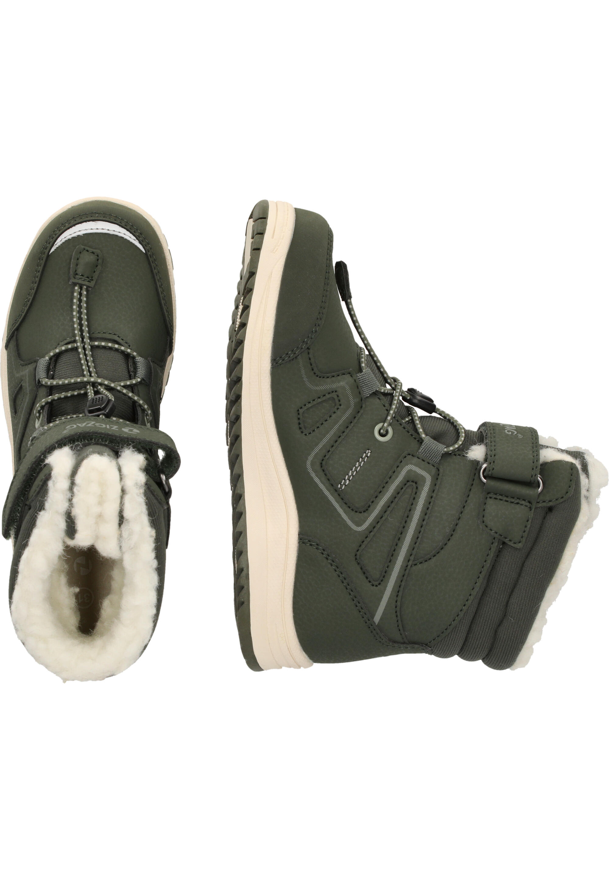 Bottes Rincet 6/15