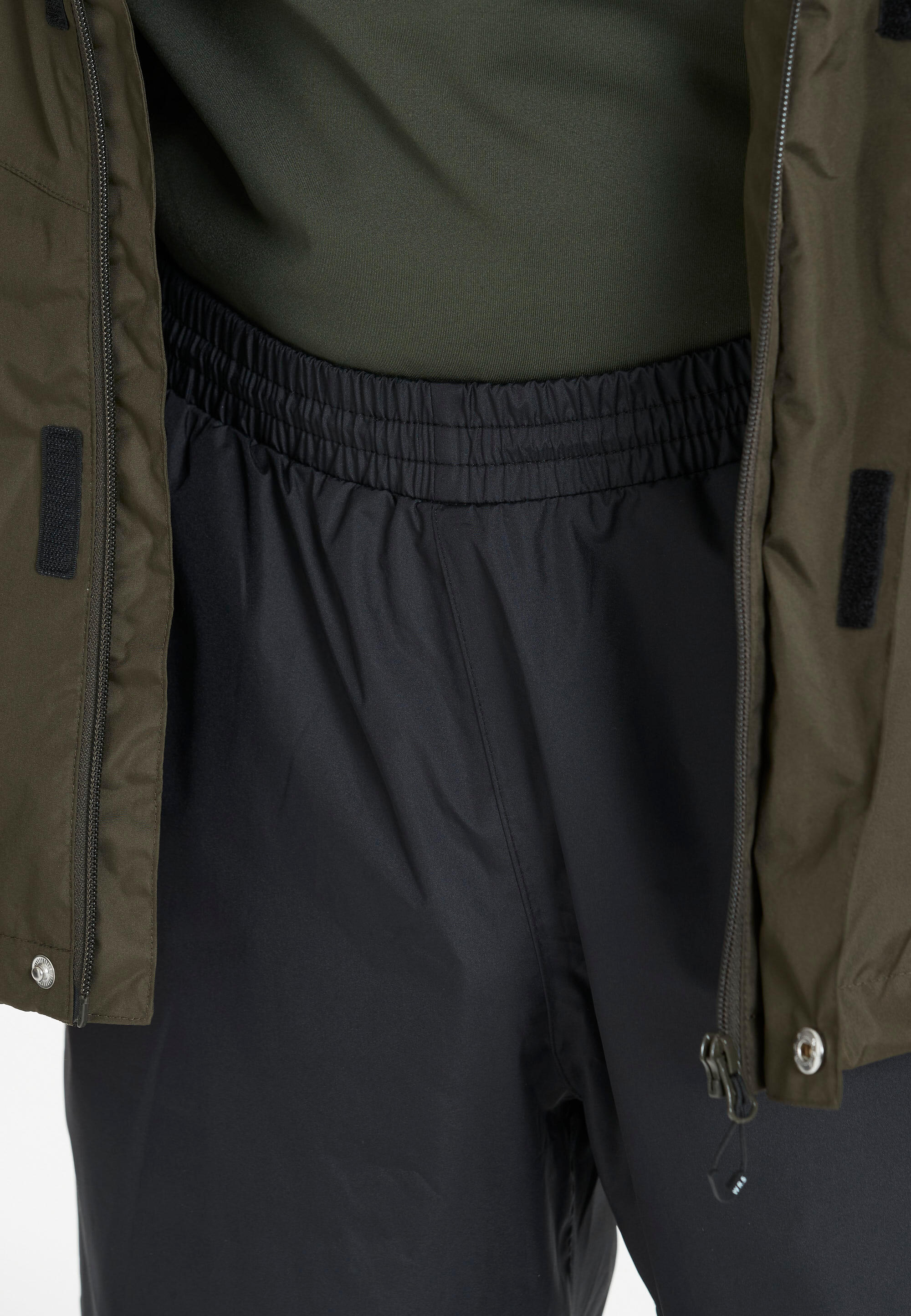 Regenanzug JAGGER 10/15