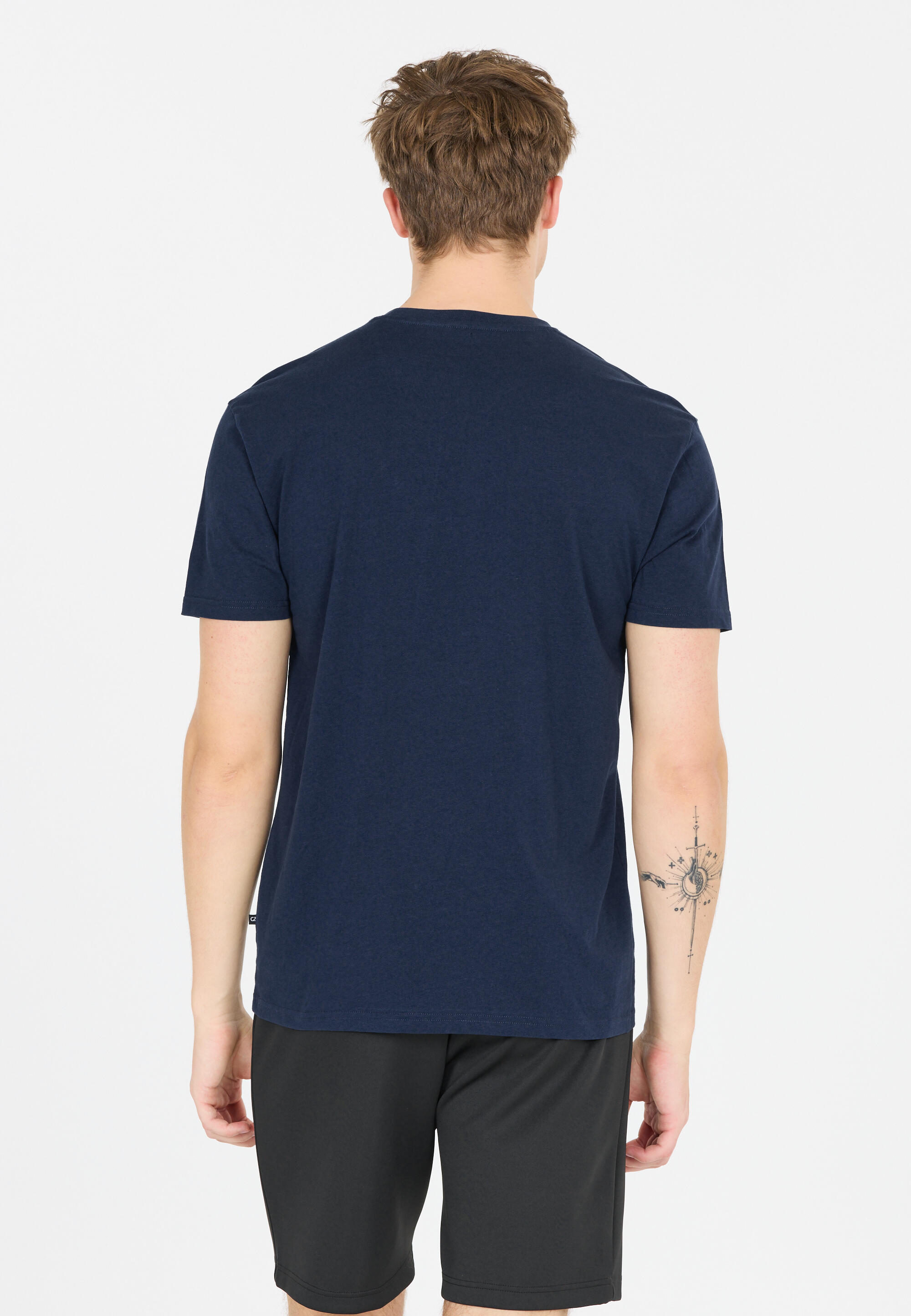 T-shirt Cruz Gander 6/15
