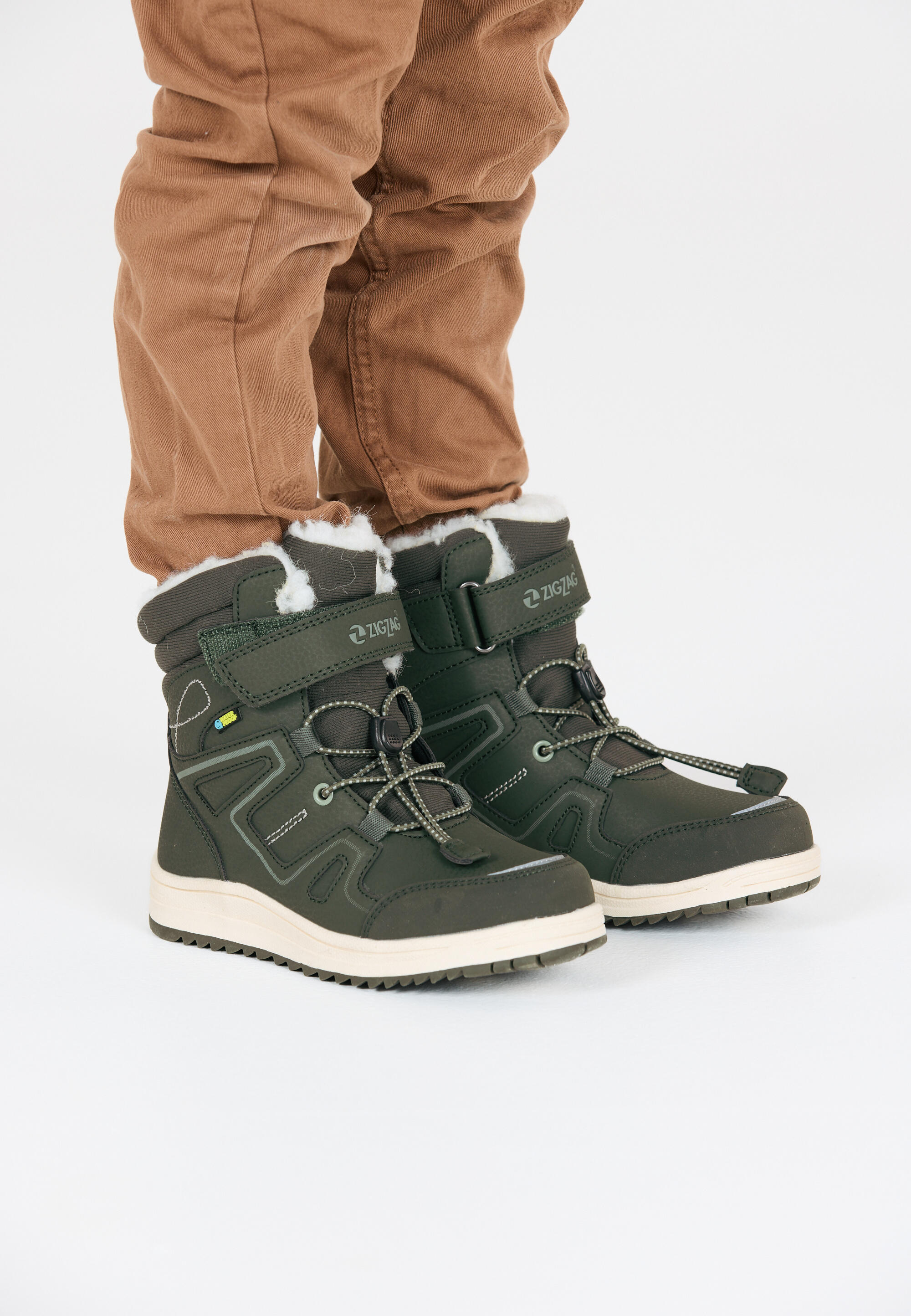 Bottes Rincet 10/15