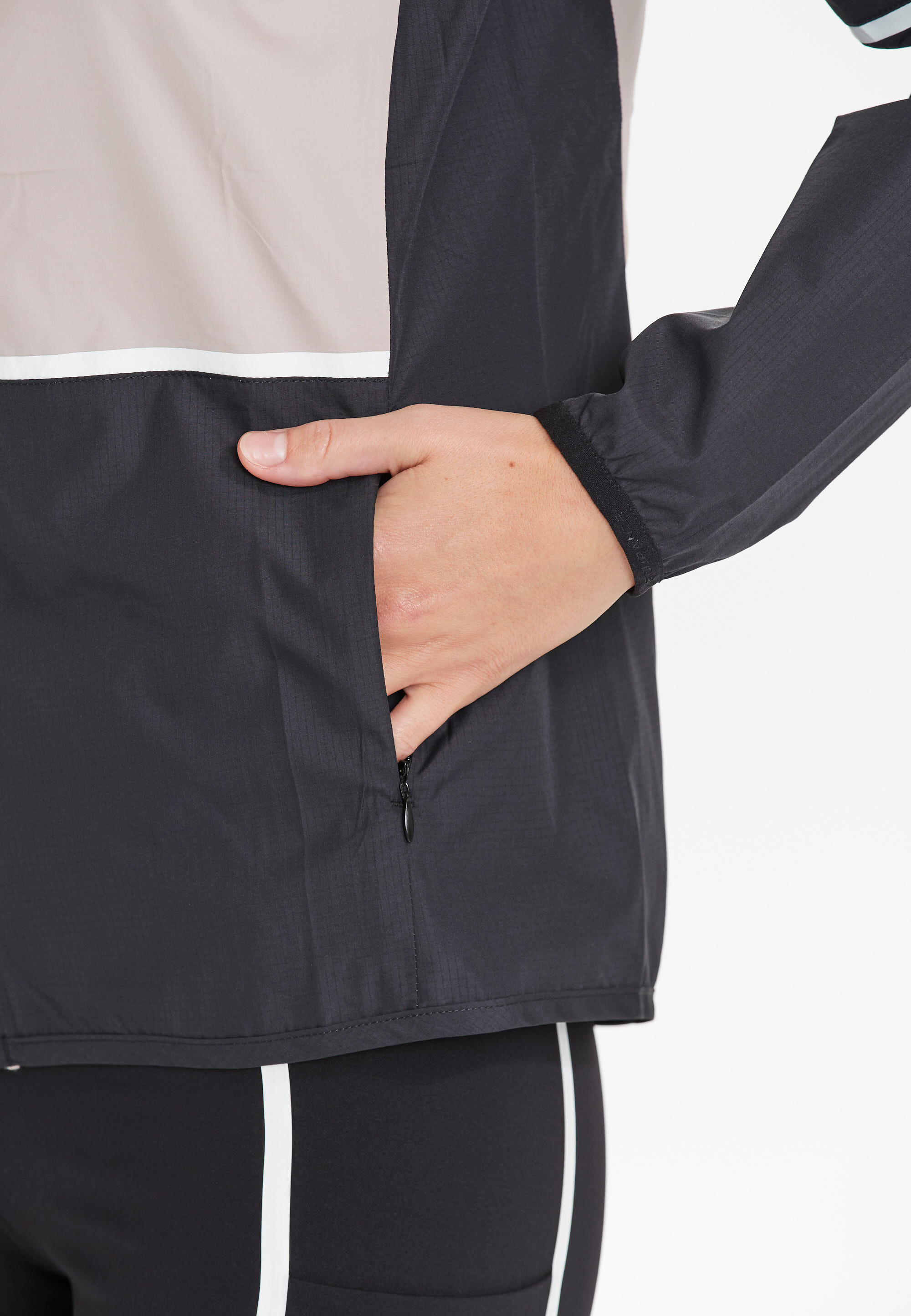 Veste de course Ã  pied Flothar 9/15