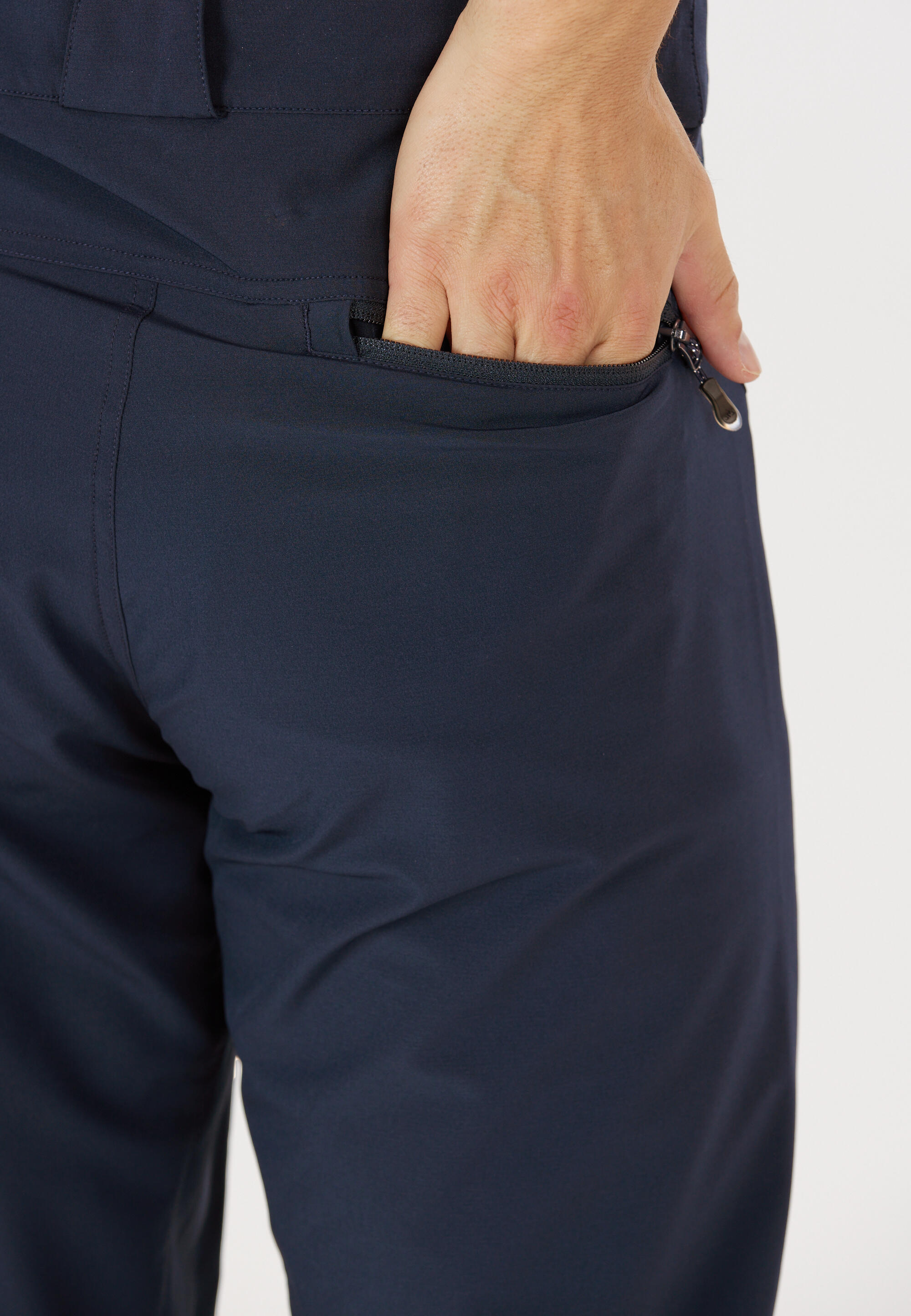 Pantalon softshell Gerd 8/15