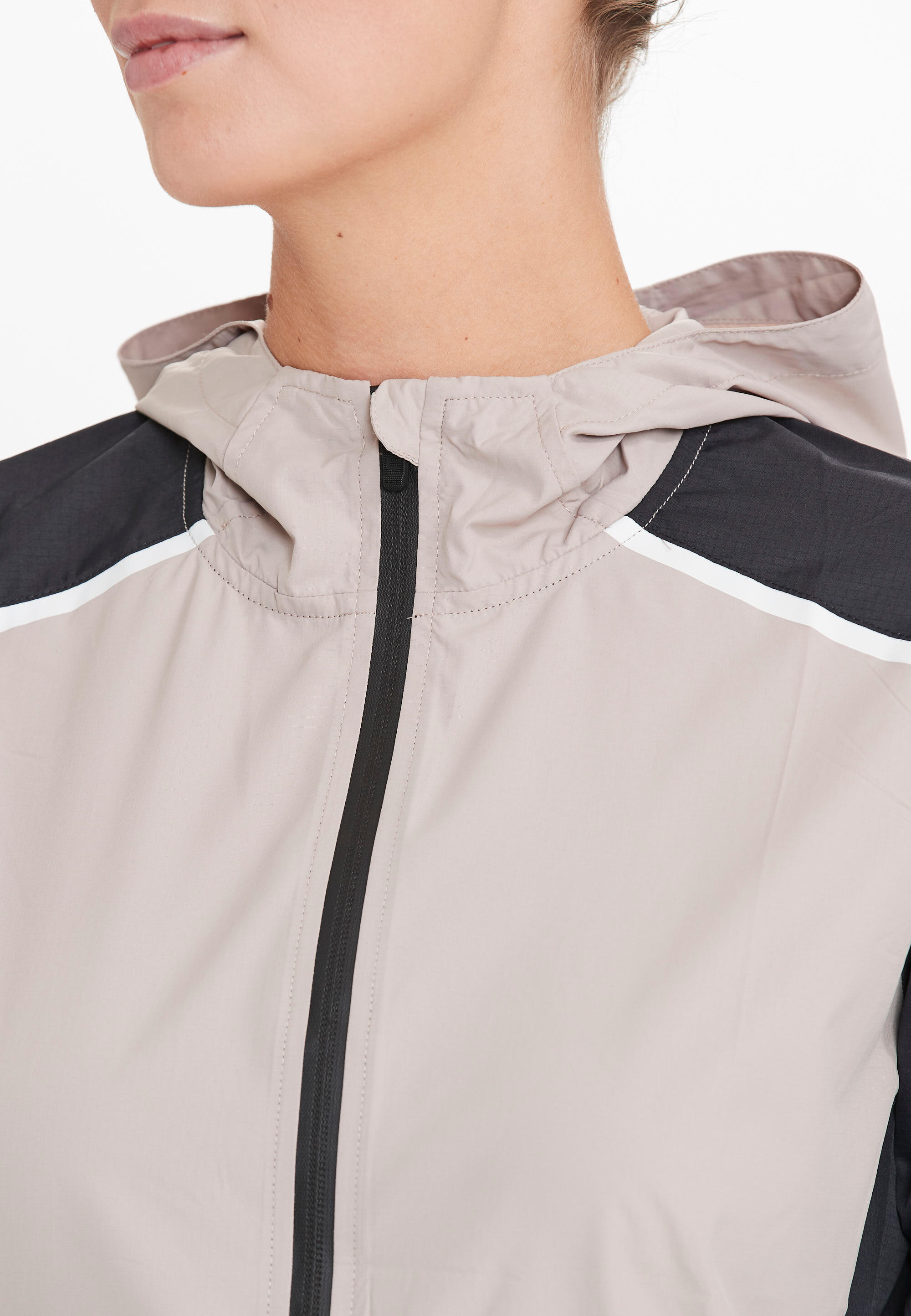 Veste de course Ã  pied Flothar 8/15