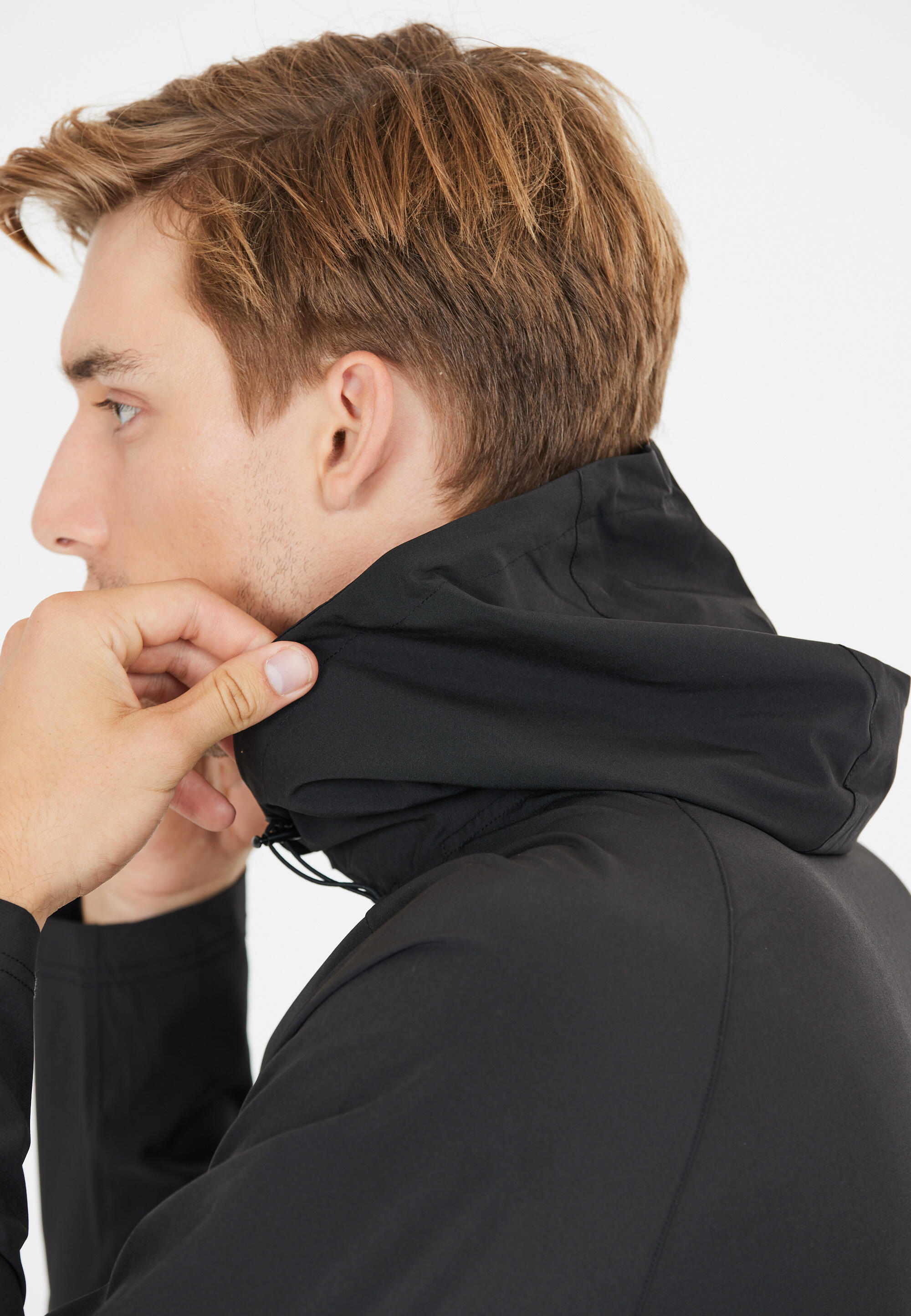 Outdoorjacke Corry 9/15