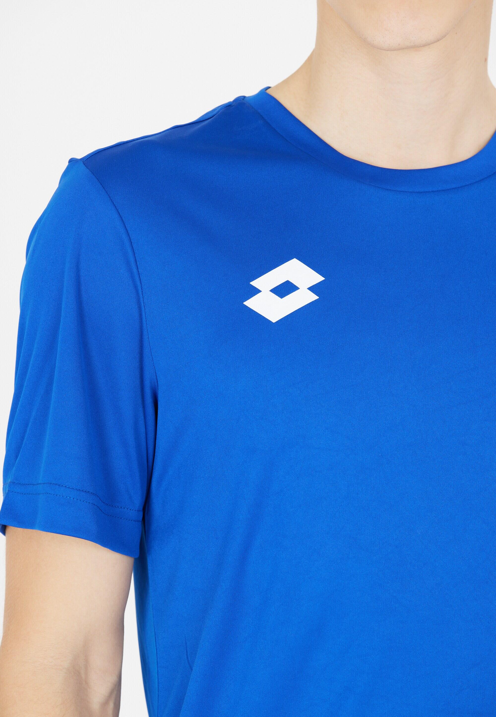 T-Shirt Elite 8/8