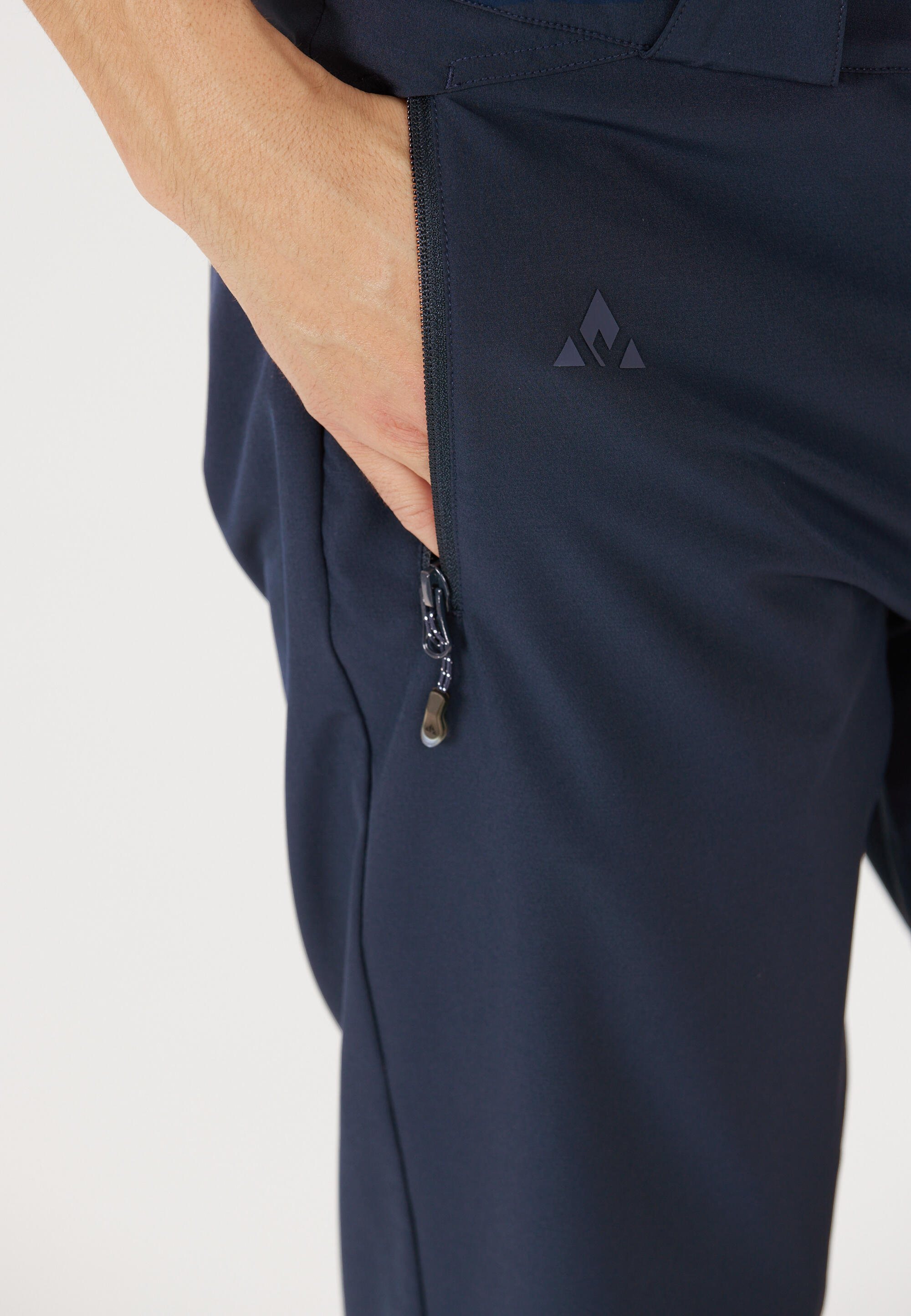 Pantalon softshell Gerd 7/15