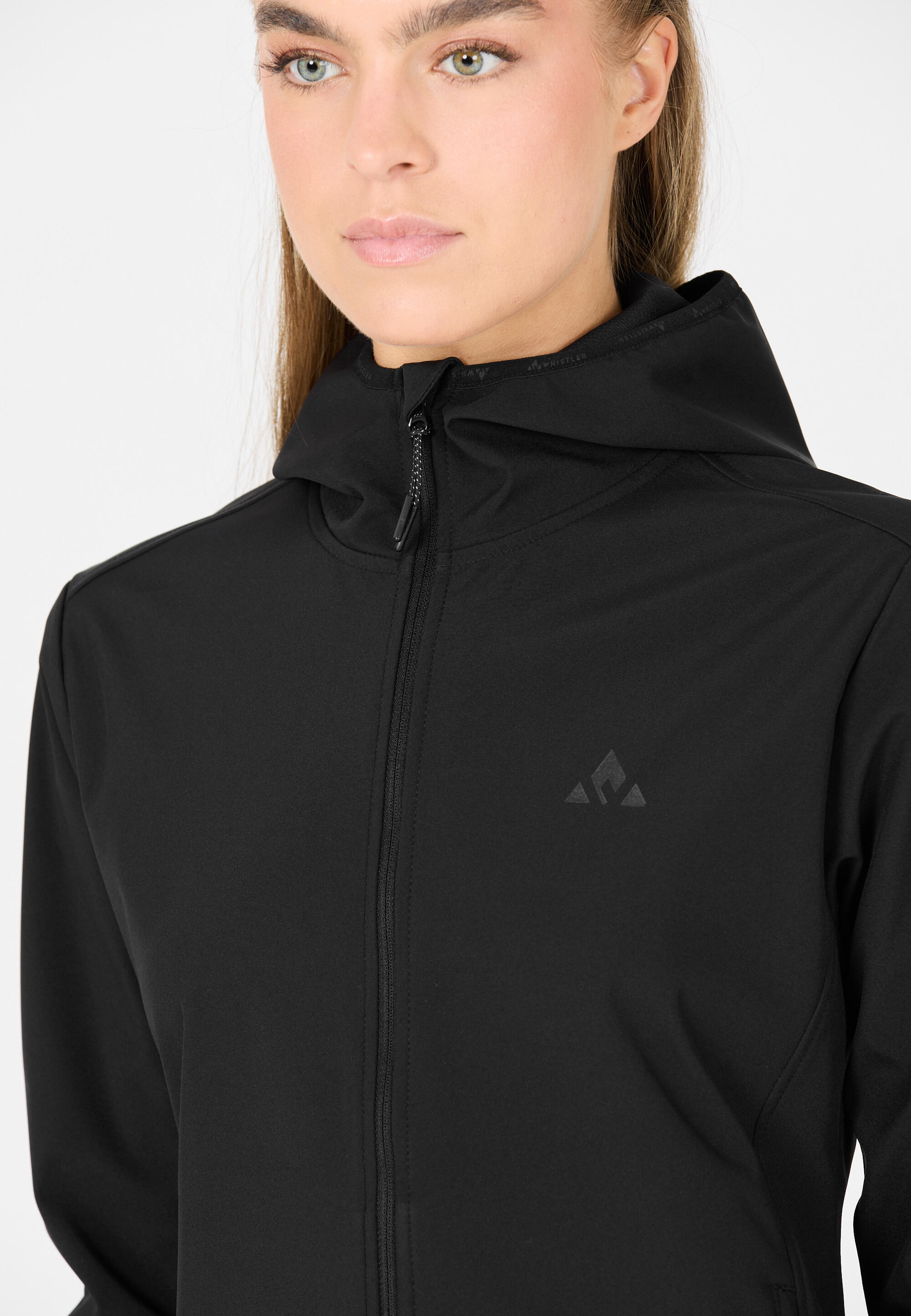 Sotfshelljacke Luango 8/15