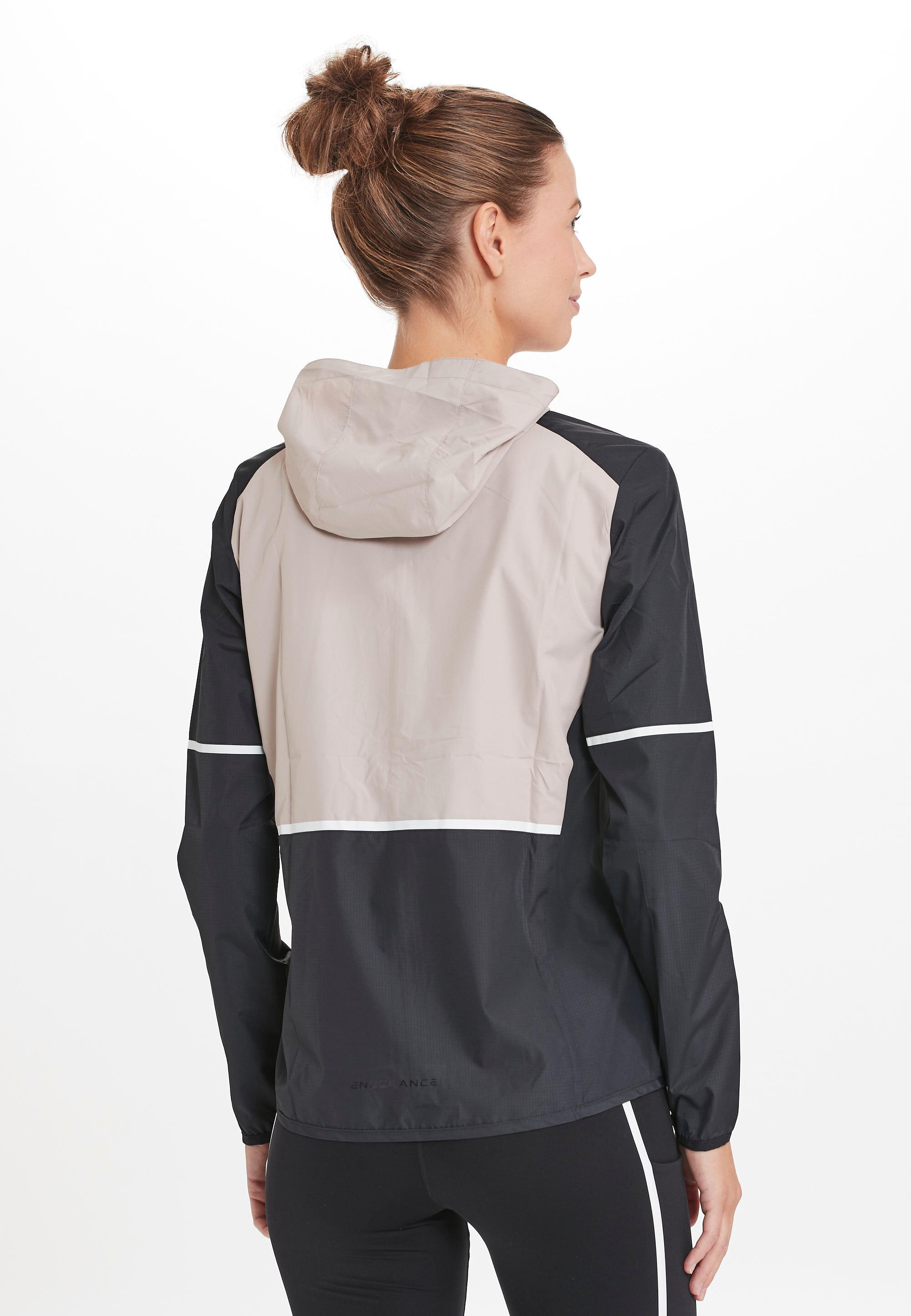 Veste de course Ã  pied Flothar 6/15