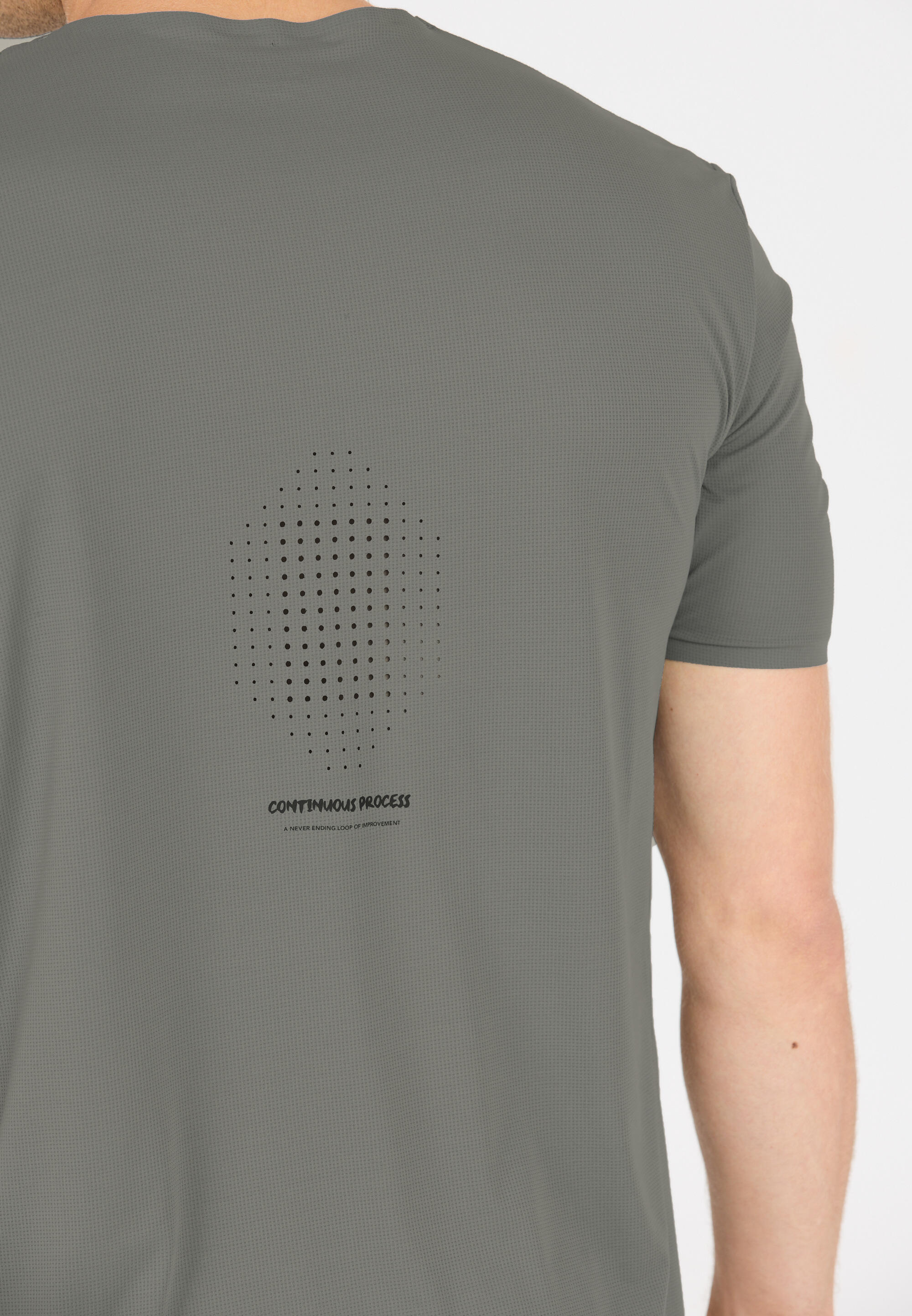 T-Shirt Ayaan 8/15