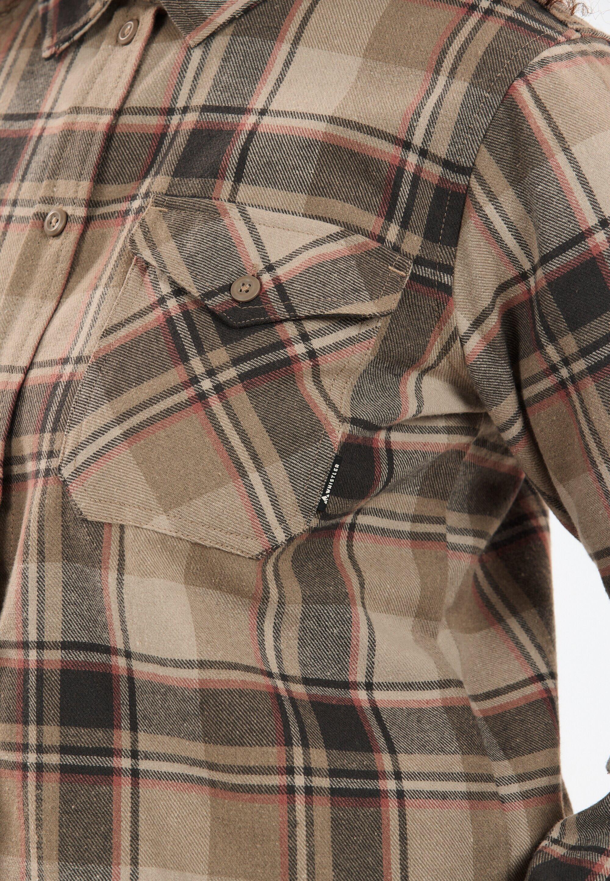 Blouse de randonnée Bargo 9/15