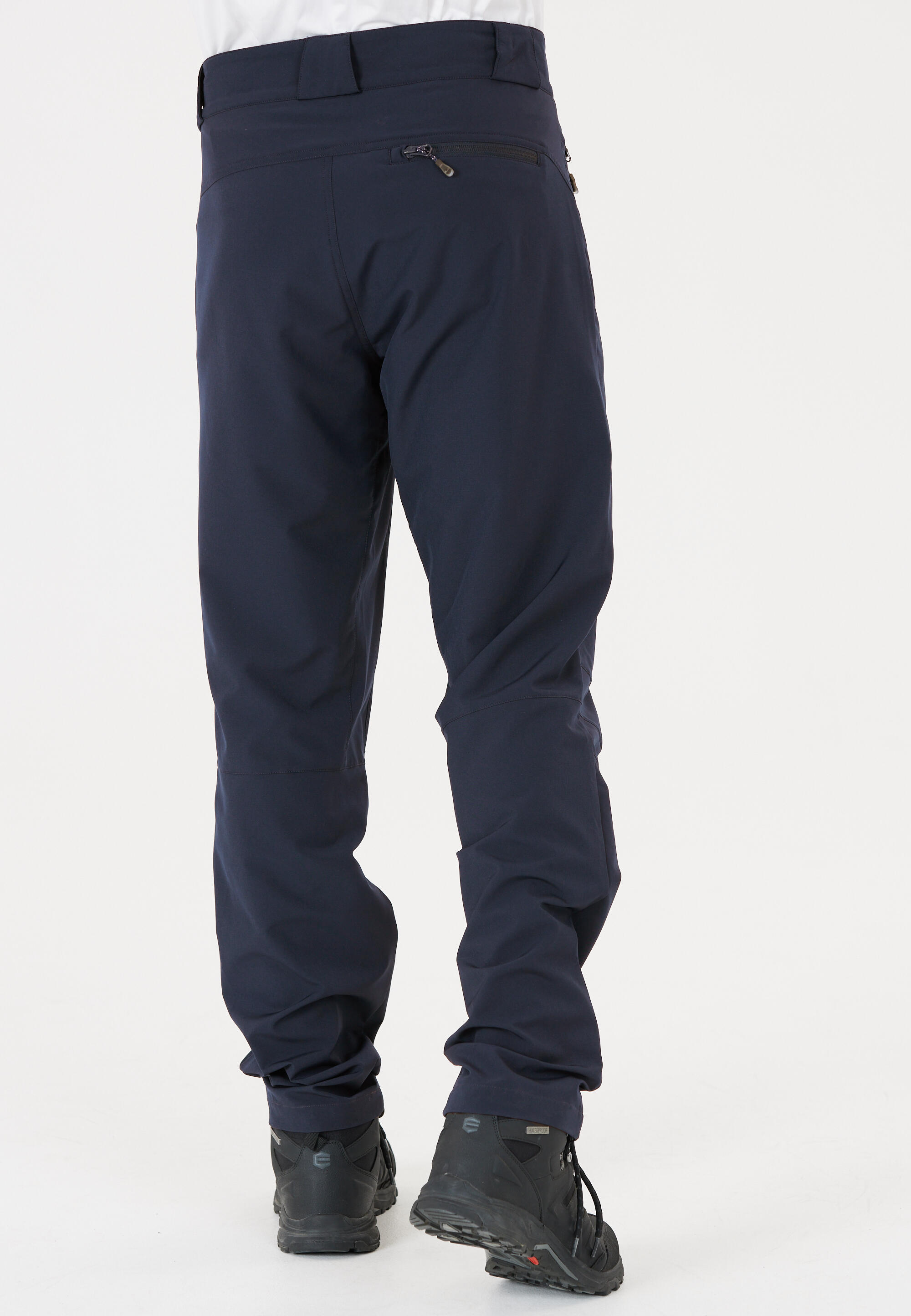 Pantalon softshell Gerd 6/15