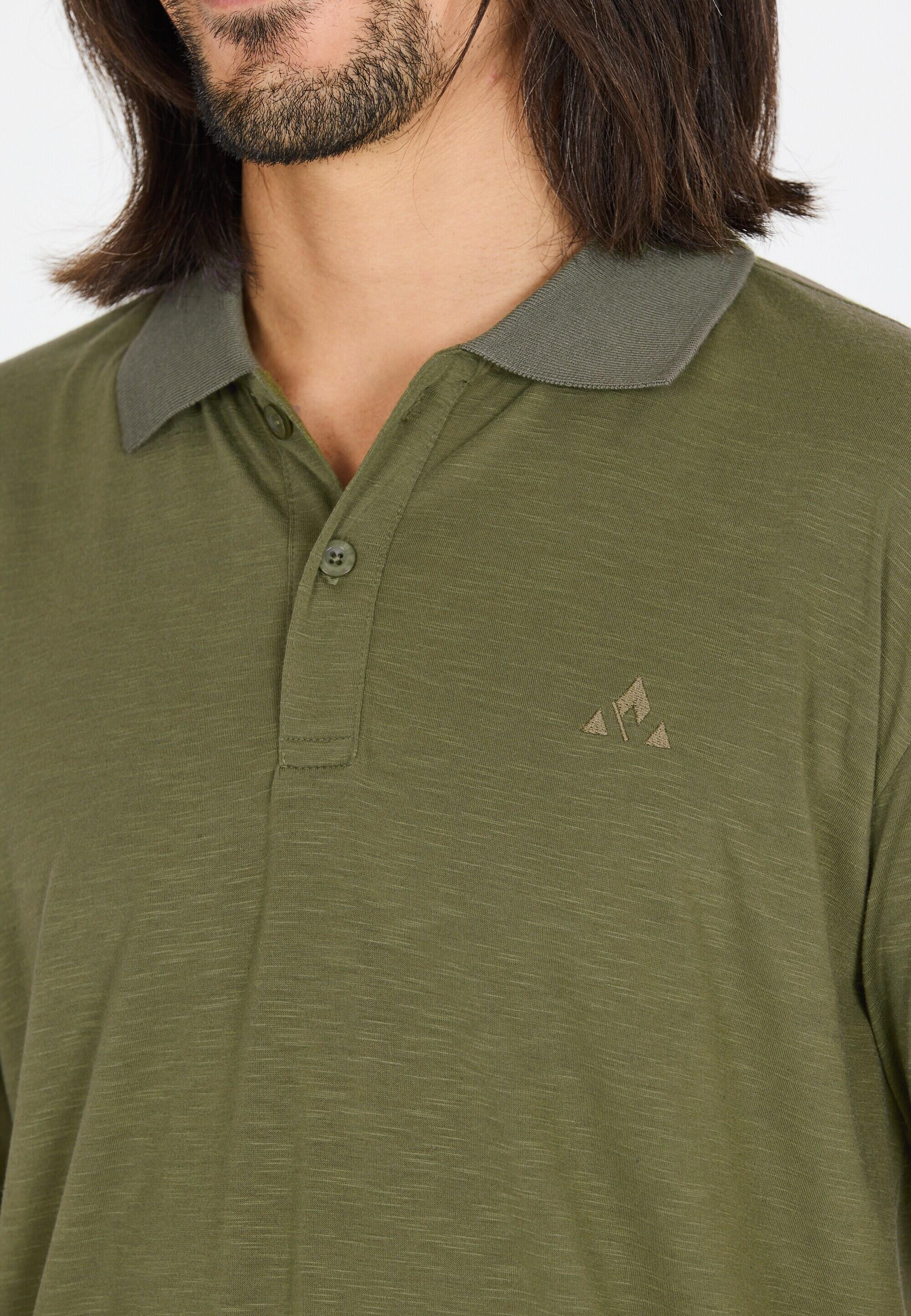 Poloshirt Vale 8/15